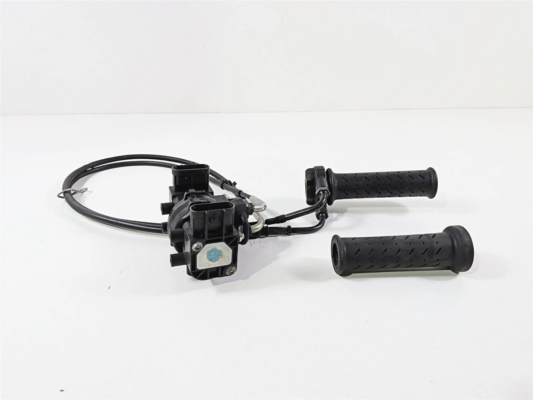 2014 Aprilia RSV4 RR Factory Throttle & Acceleration Position Sensor B044414