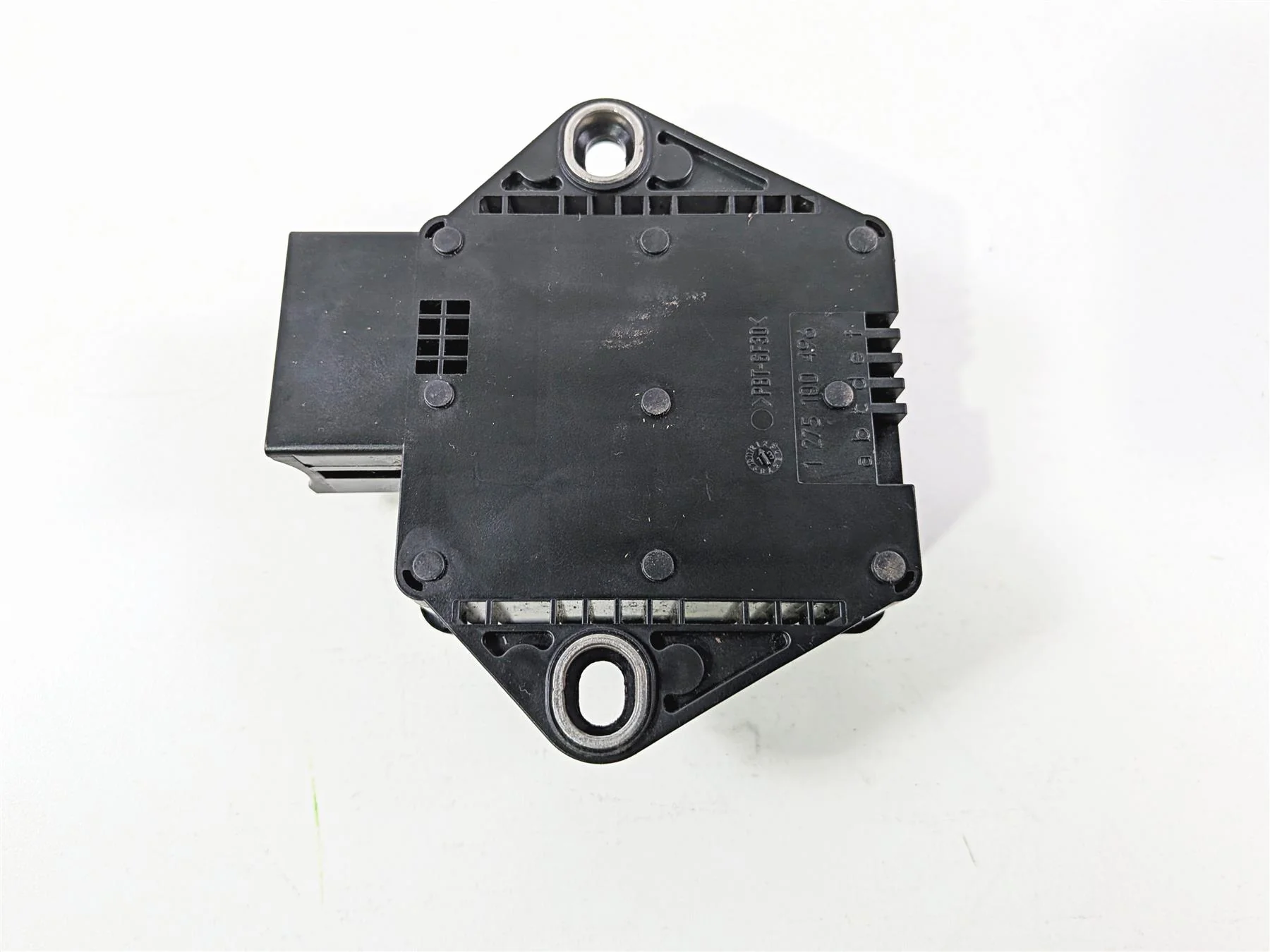 2014 Aprilia RSV4 RR Factory Traction Fall Lean Angle Control Module  894604 - Image 2