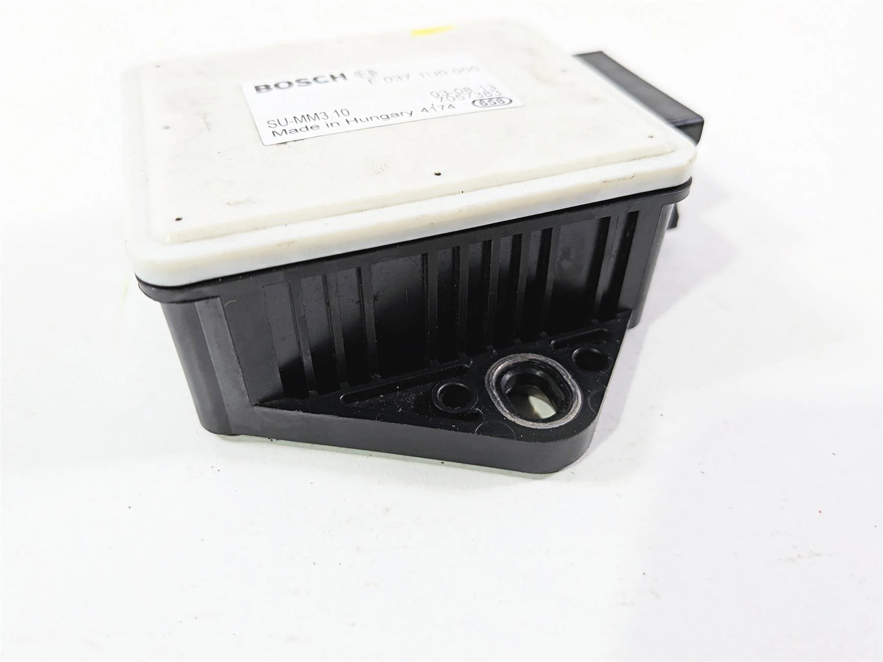2014 Aprilia RSV4 RR Factory Traction Fall Lean Angle Control Module  894604 - Image 6