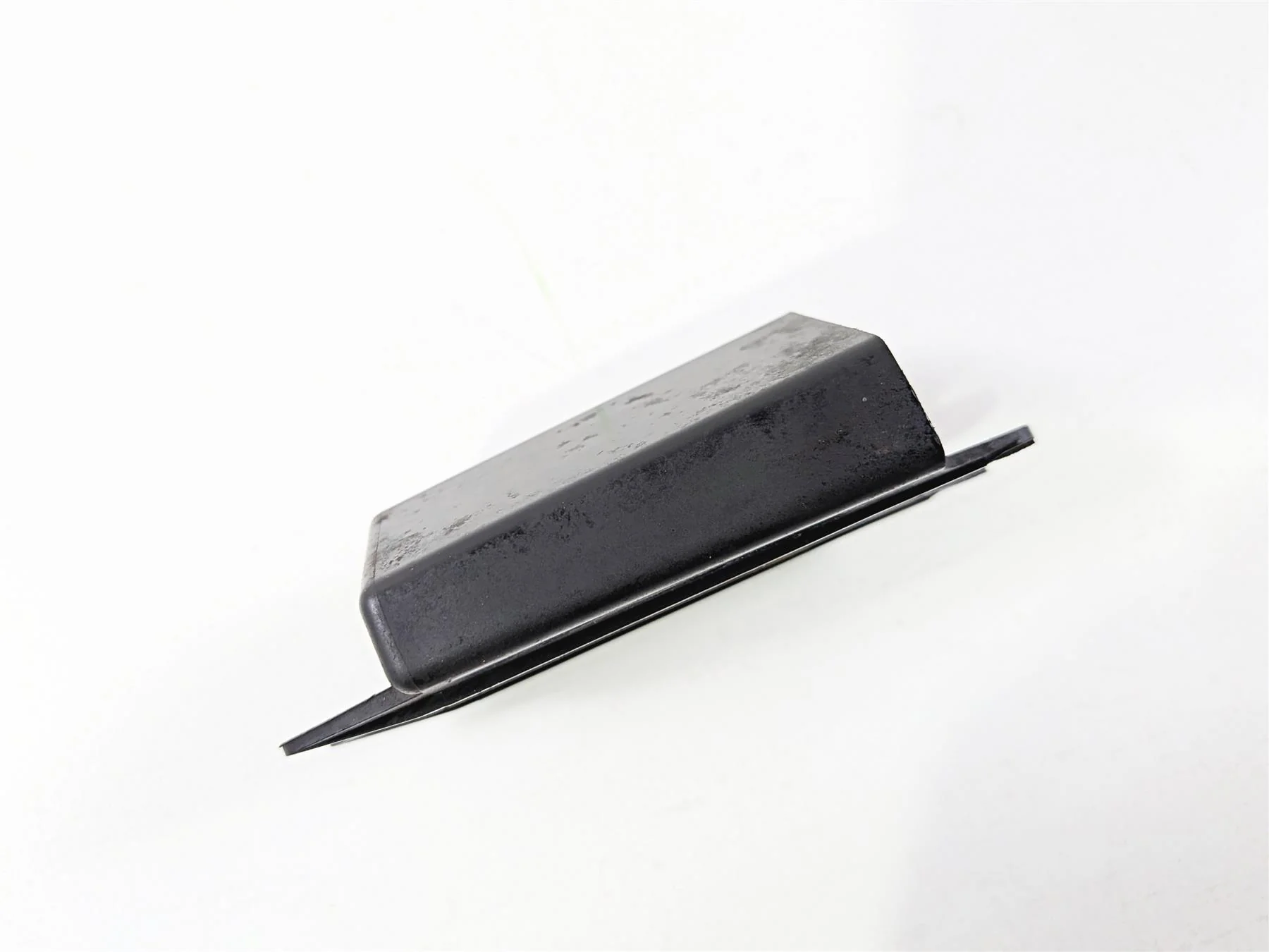 2014 Aprilia RSV4 RR Factory Variable Duct Velocity Stack Control Module  890932 - Image 10