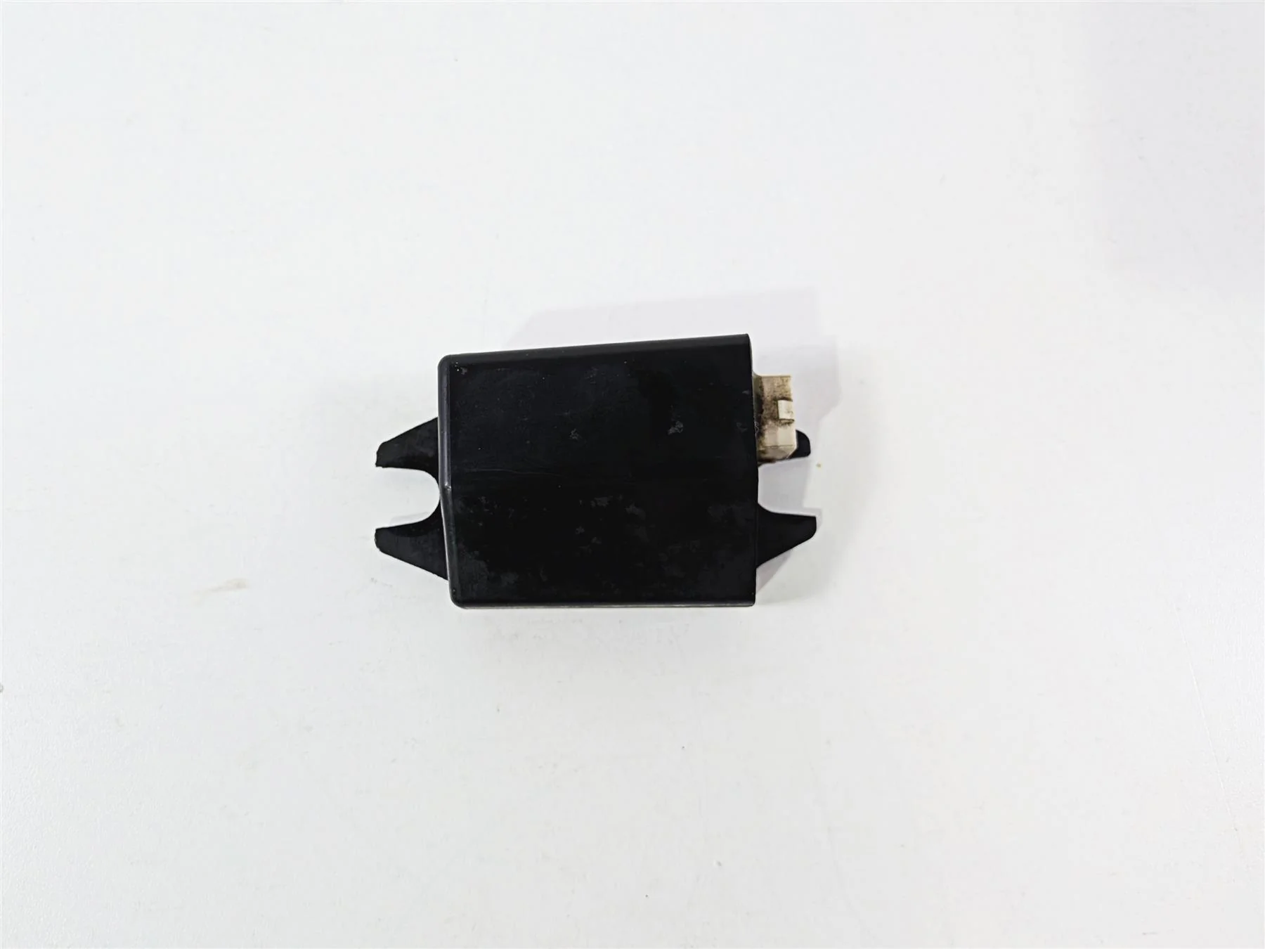 2014 Aprilia RSV4 RR Factory Variable Duct Velocity Stack Control Module  890932 - Image 2