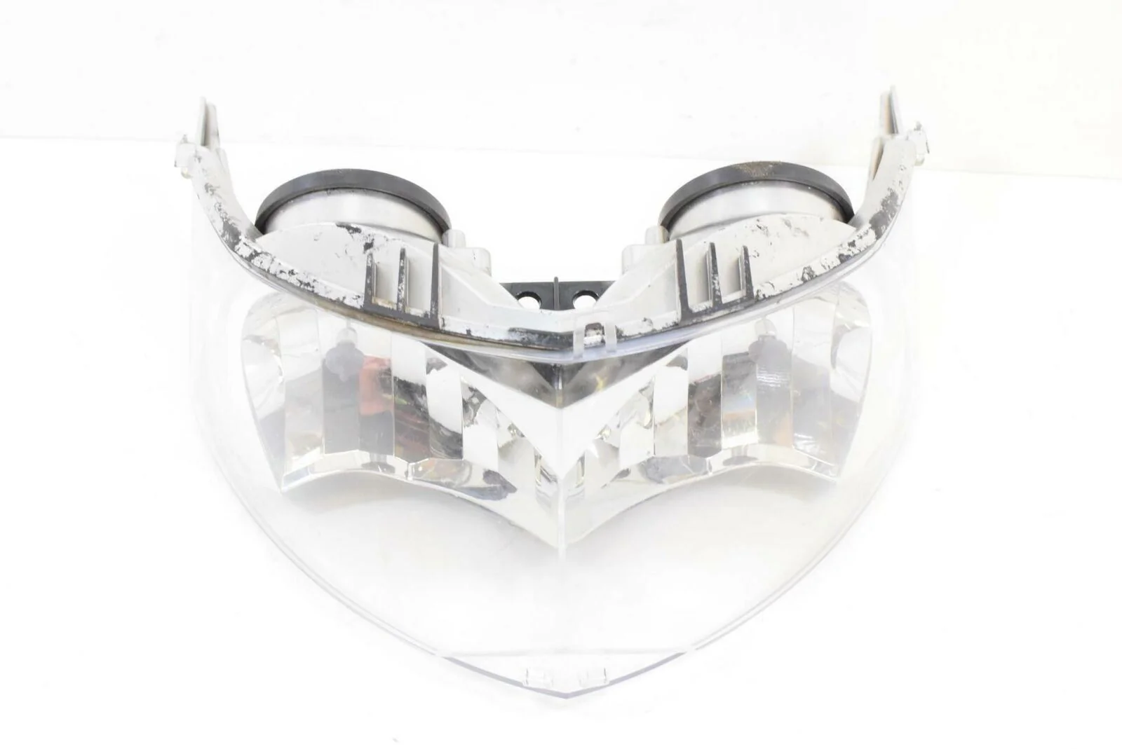2014 Arctic Cat M8000 Sno Pro 153" Headlight Head Light Lamp 0609-967
