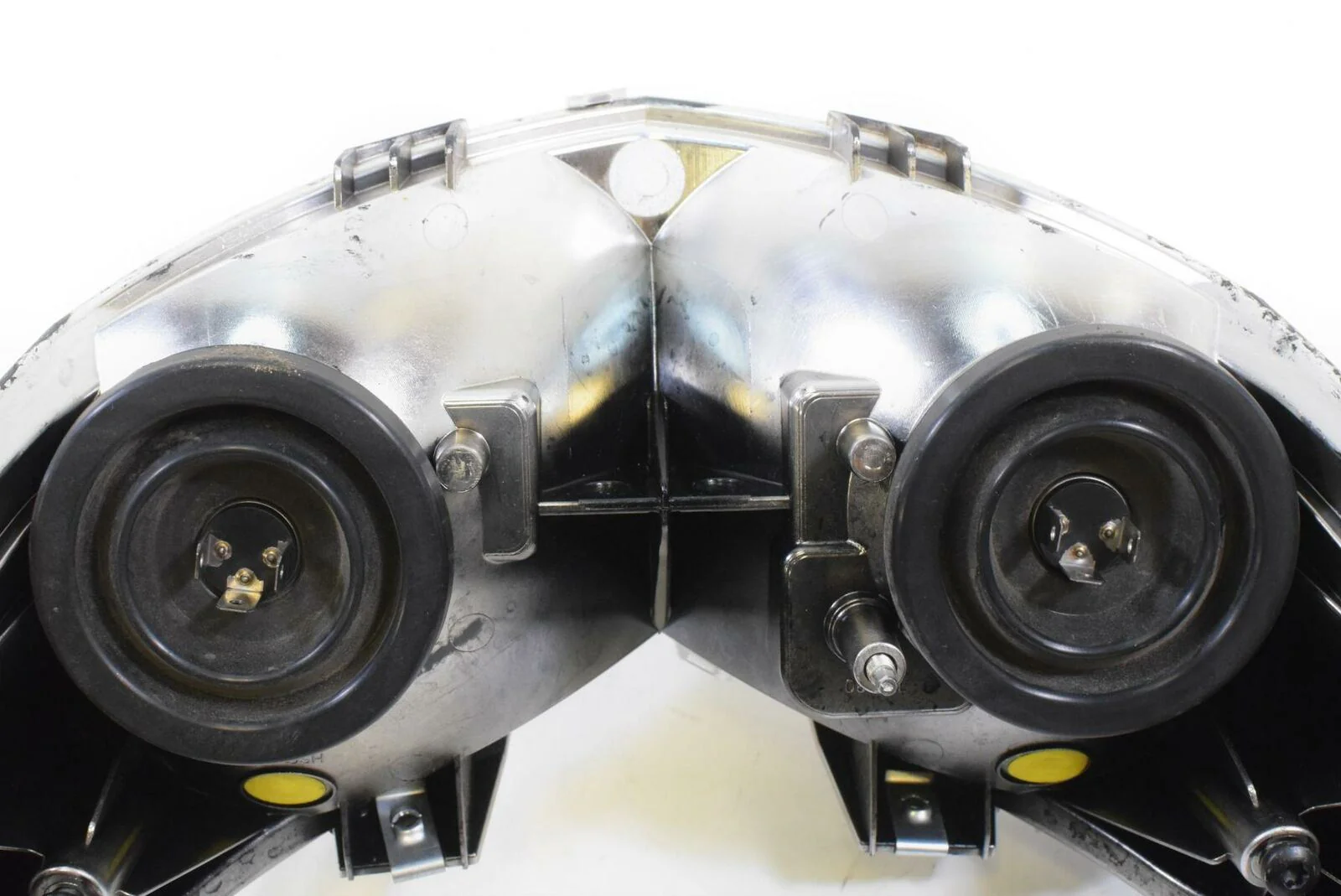 2014 Arctic Cat M8000 Sno Pro 153" Headlight Head Light Lamp 0609-967 - Image 10