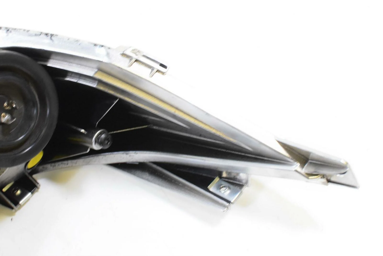 2014 Arctic Cat M8000 Sno Pro 153" Headlight Head Light Lamp 0609-967 - Image 11