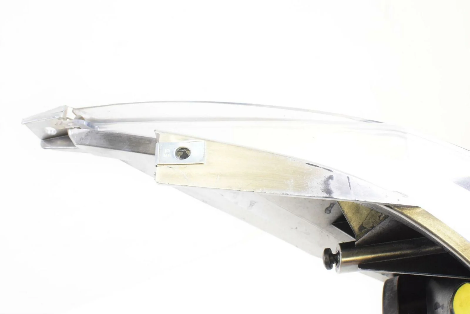 2014 Arctic Cat M8000 Sno Pro 153" Headlight Head Light Lamp 0609-967 - Image 6