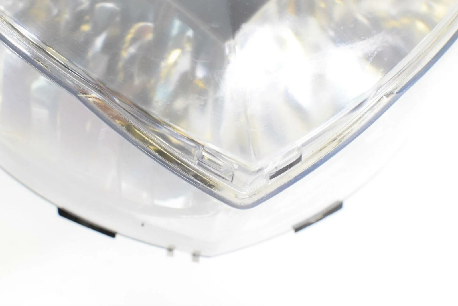 2014 Arctic Cat M8000 Sno Pro 153" Headlight Head Light Lamp 0609-967 - Image 8