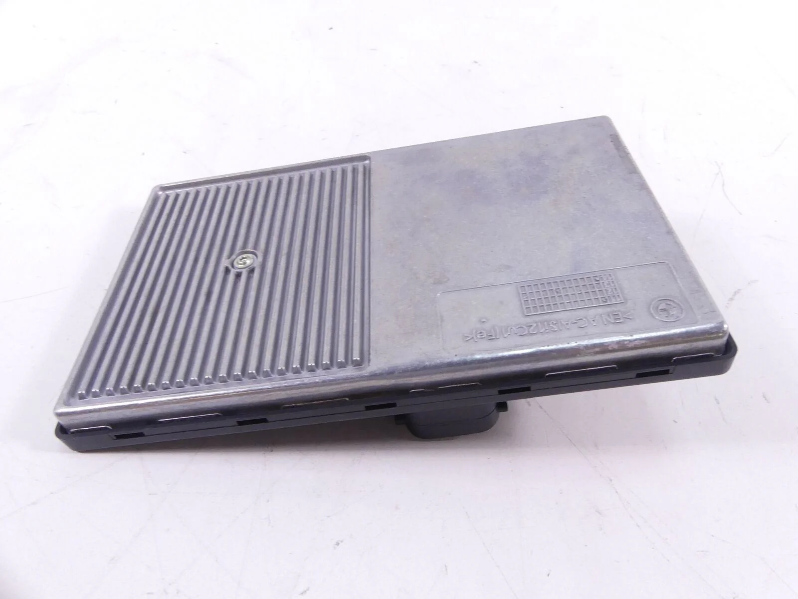 2014 BMW F800 GS K72 Central Chassis Electronic Module Control Module 6135855212 - Image 2