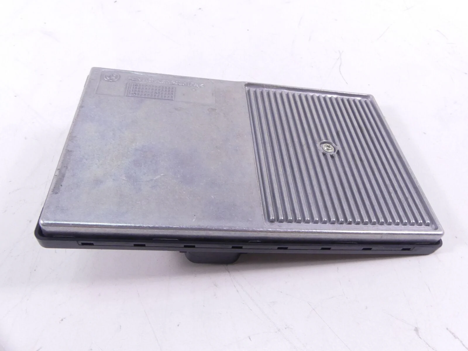2014 BMW F800 GS K72 Central Chassis Electronic Module Control Module 6135855212 - Image 3