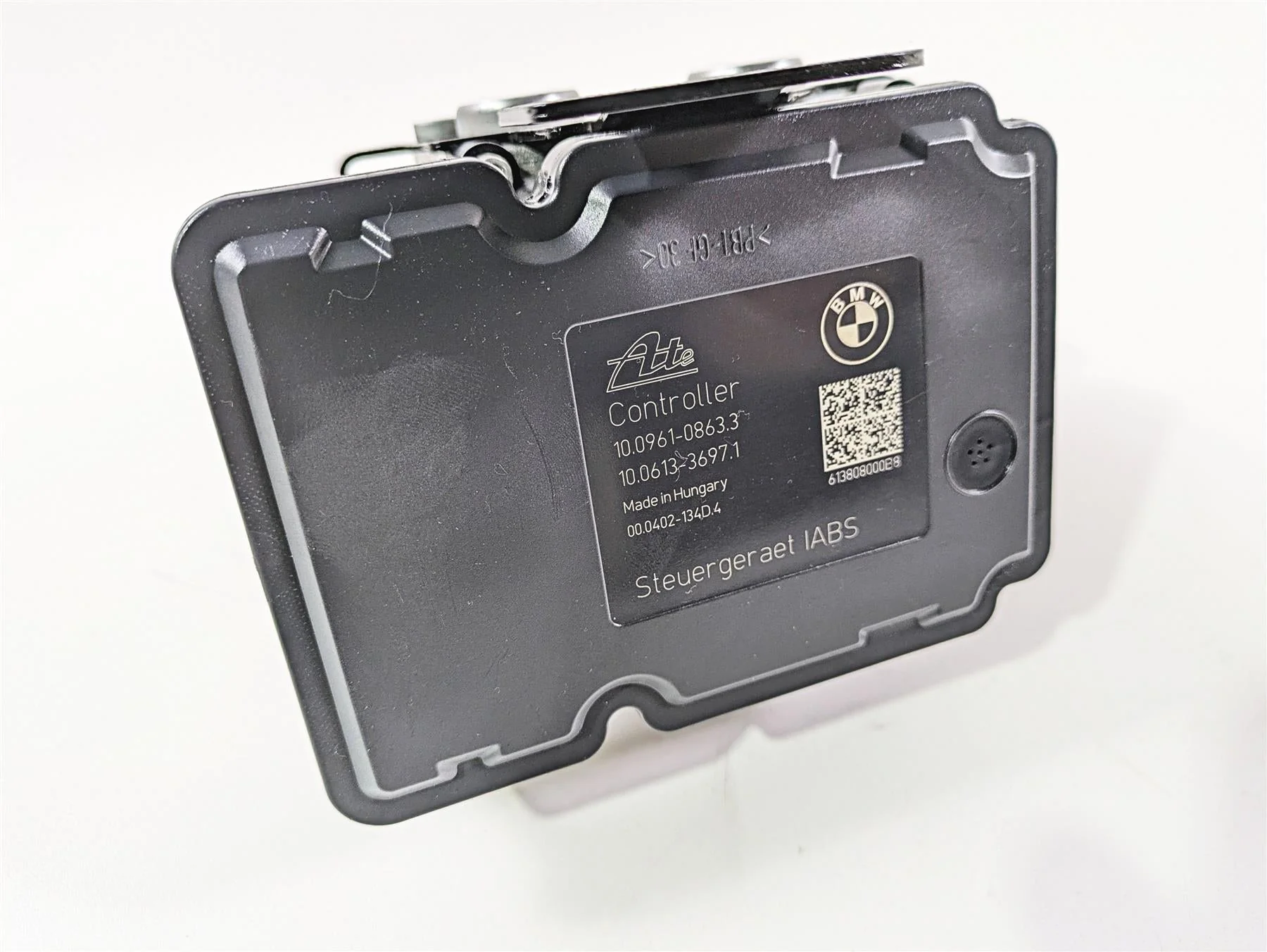 2014 BMW K1300S K40 Abs Brake Pump Unit Module 7715107 34517715109 - Image 9