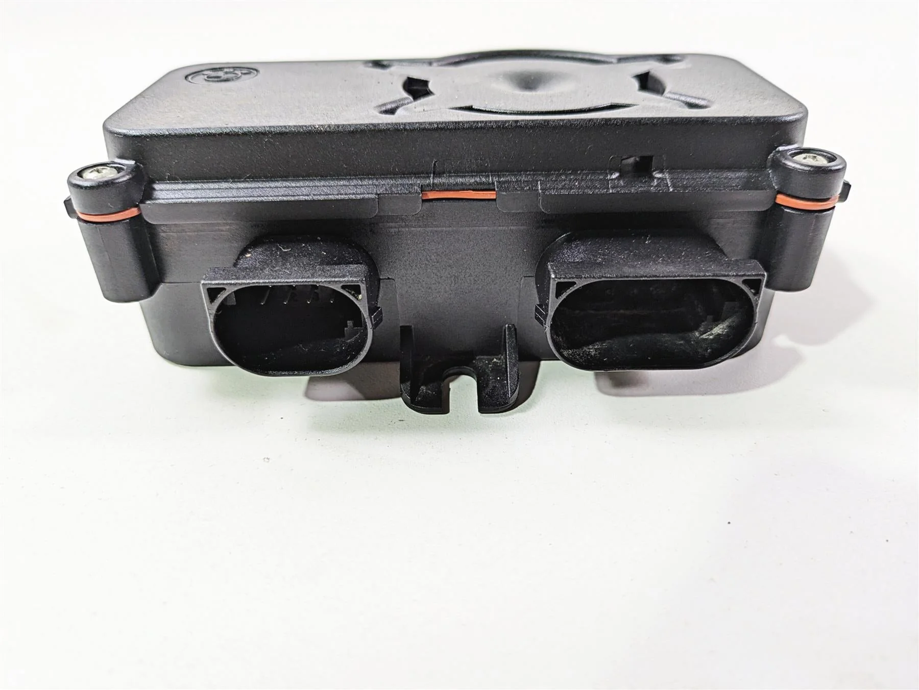 2014 BMW K1300S K40 Alarm Siren Box Module 65758544716 - Image 7