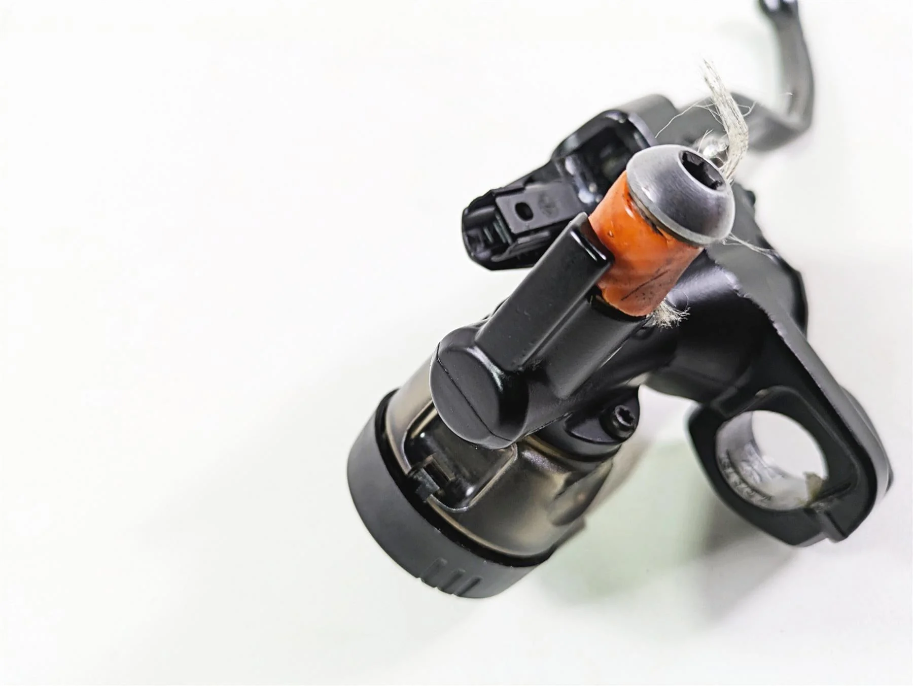 2014 BMW K1300S K40 Clutch Master Cylinder 32727728849 - Image 10