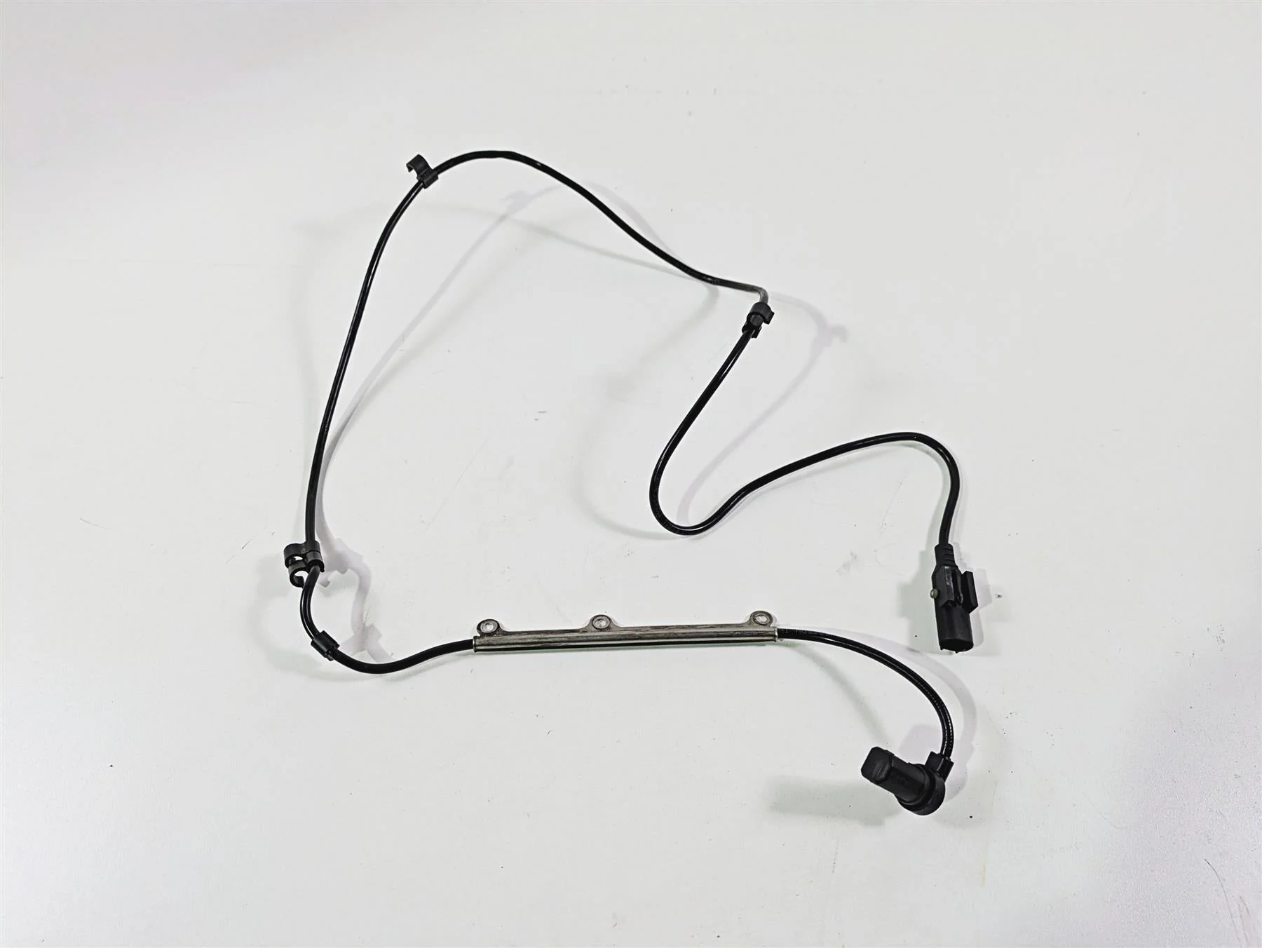 2014 BMW K1300S K40 Front Abs Brake Wheel Speed Sensor 34527677824