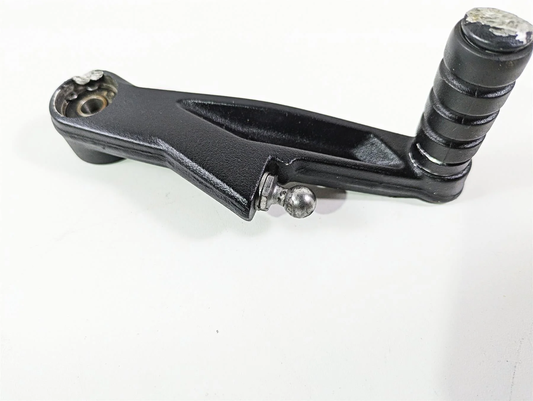 2014 BMW K1300S K40 Gear Selector Lever Pedal Shifter 23417722283 - Image 10