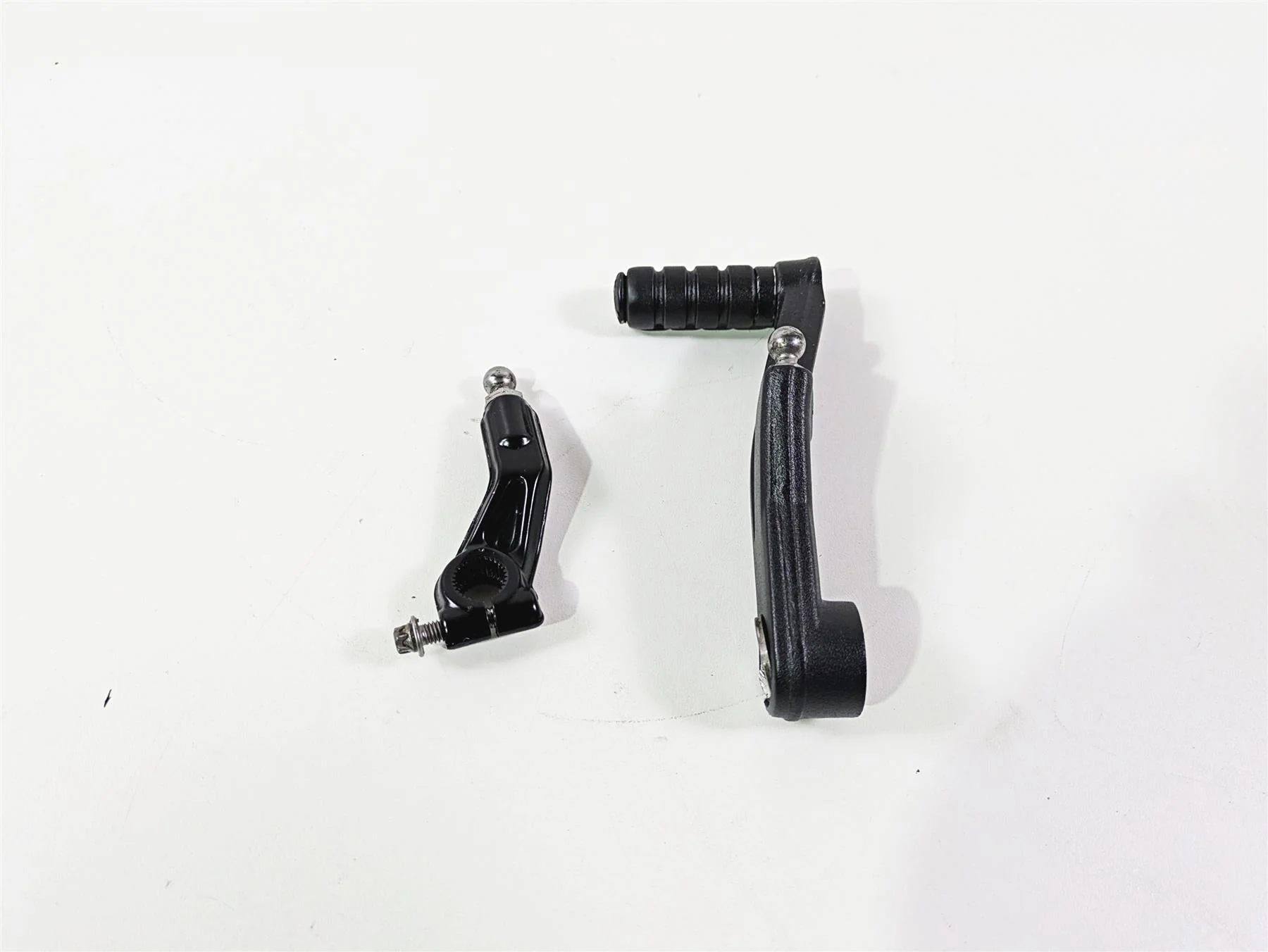 2014 BMW K1300S K40 Gear Selector Lever Pedal Shifter 23417722283 - Image 12