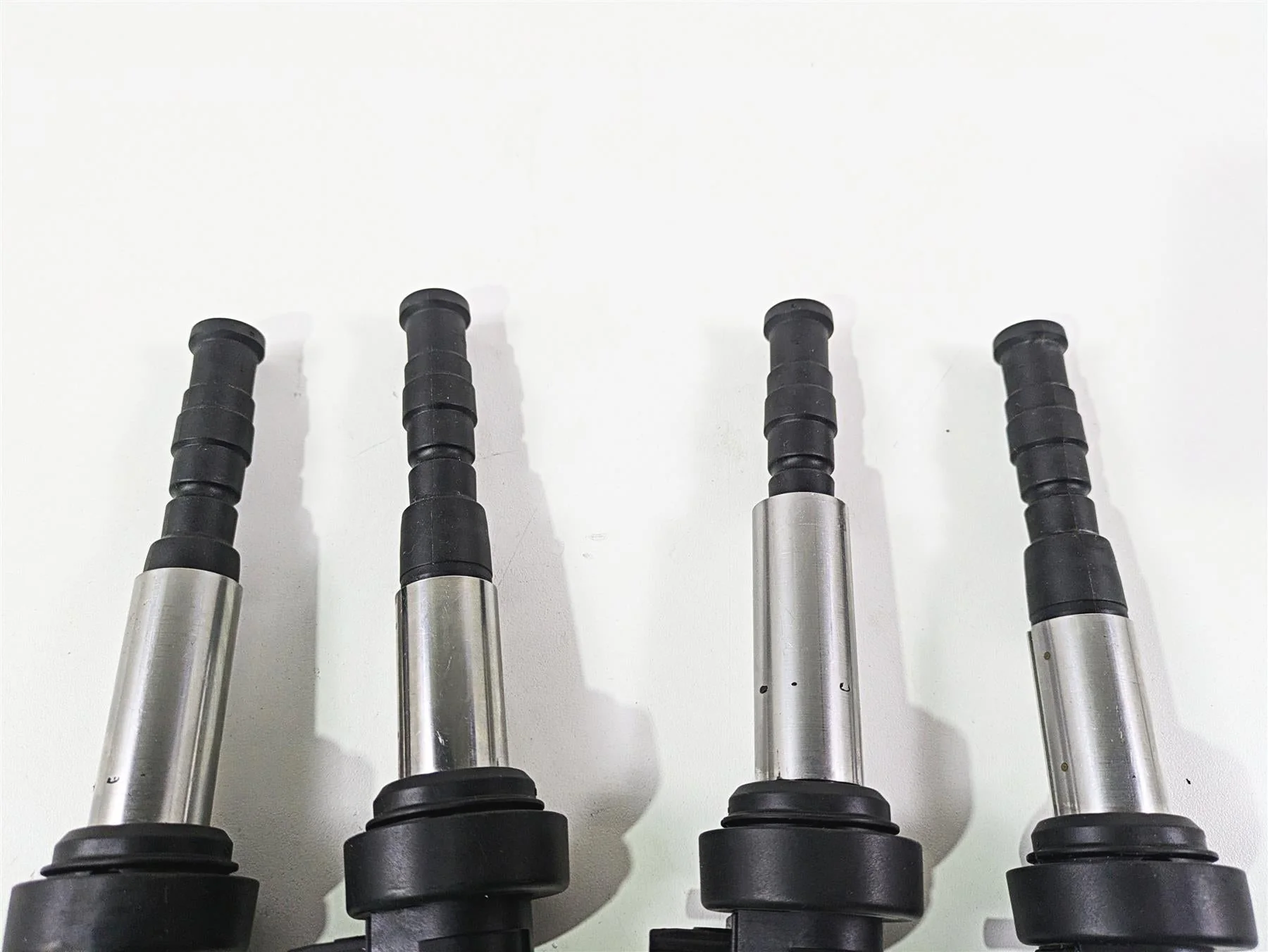 2014 BMW K1300S K40 Ignition Stick Coil Set 12138523968 - Image 11