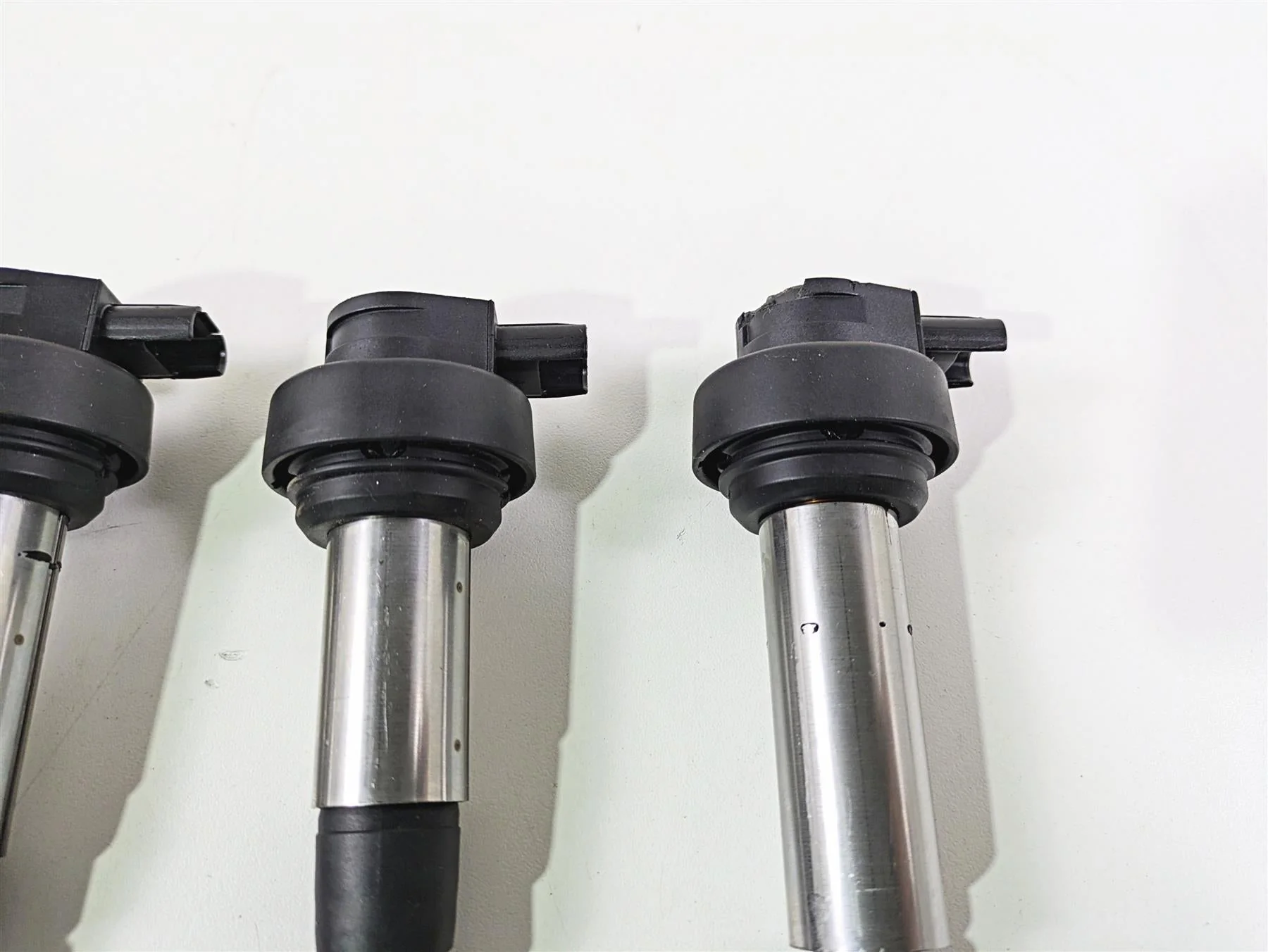 2014 BMW K1300S K40 Ignition Stick Coil Set 12138523968 - Image 5