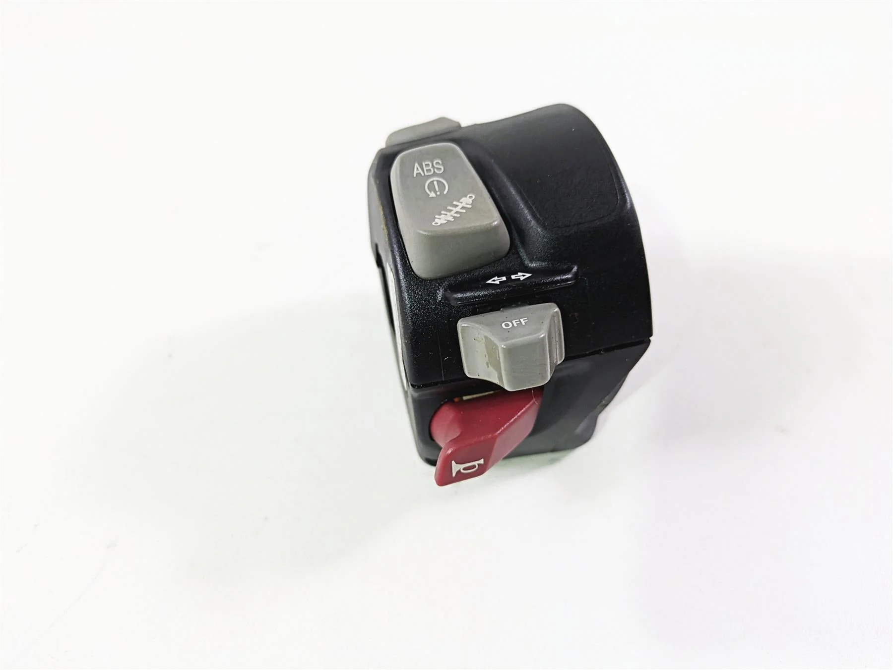 2014 BMW K1300S K40 Left Hand Control Switch Esa Asc READ 61318550021 - Image 11