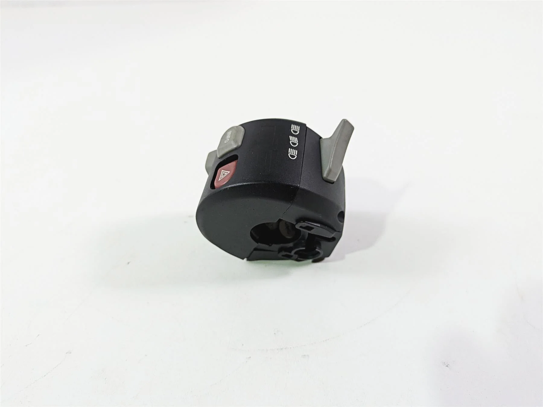 2014 BMW K1300S K40 Left Hand Control Switch Esa Asc READ 61318550021 - Image 2