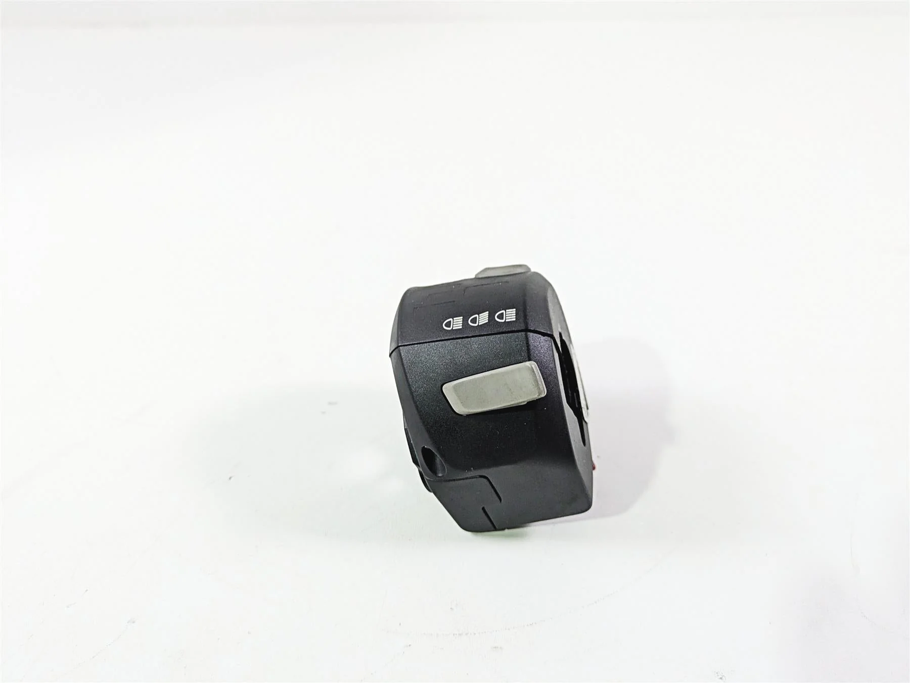 2014 BMW K1300S K40 Left Hand Control Switch Esa Asc READ 61318550021 - Image 3