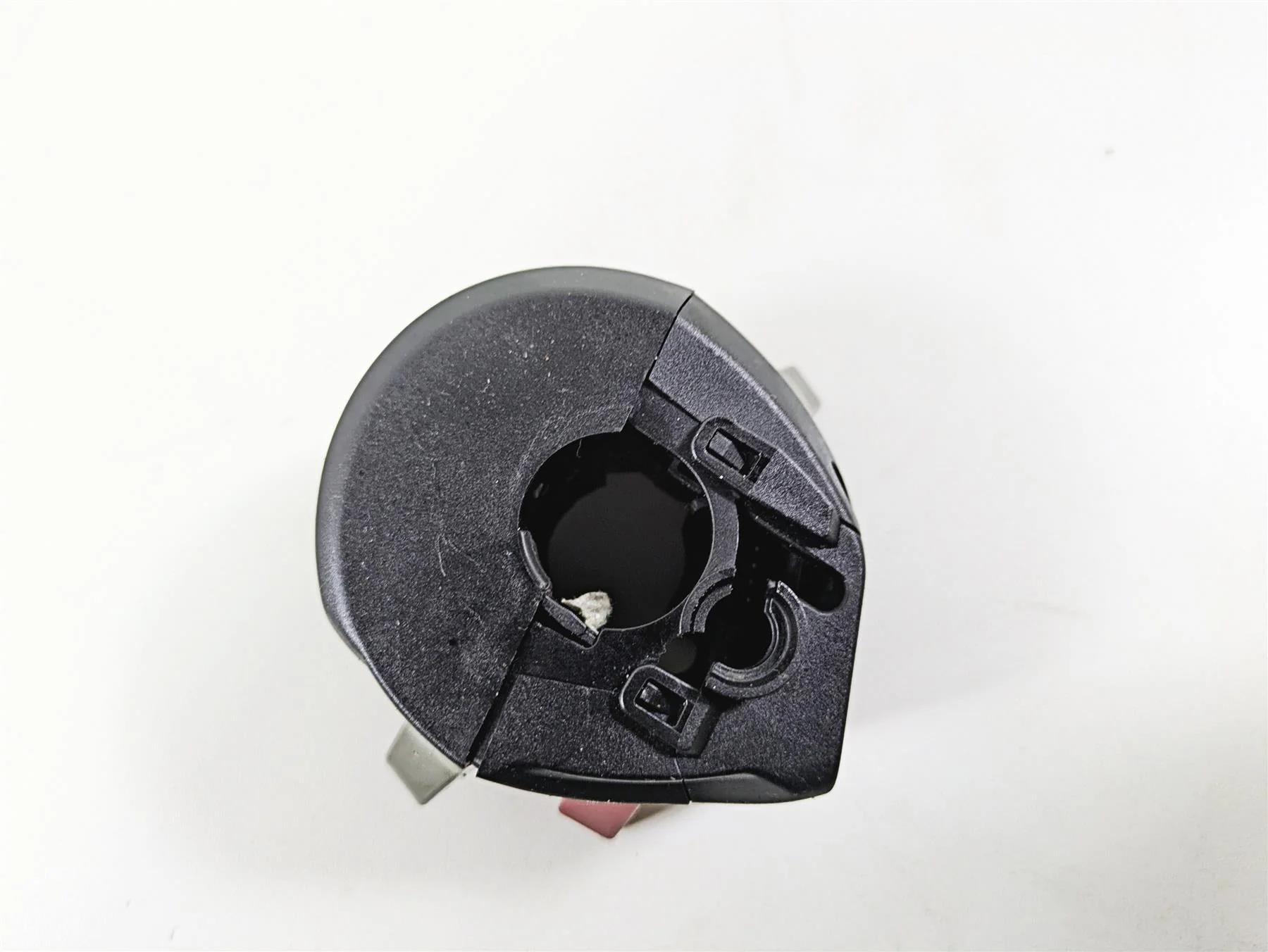 2014 BMW K1300S K40 Left Hand Control Switch Esa Asc READ 61318550021 - Image 8