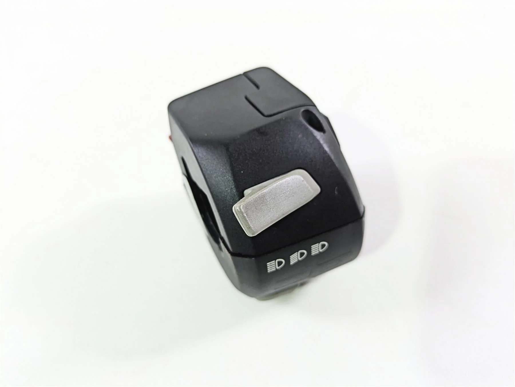 2014 BMW K1300S K40 Left Hand Control Switch Esa Asc READ 61318550021 - Image 9