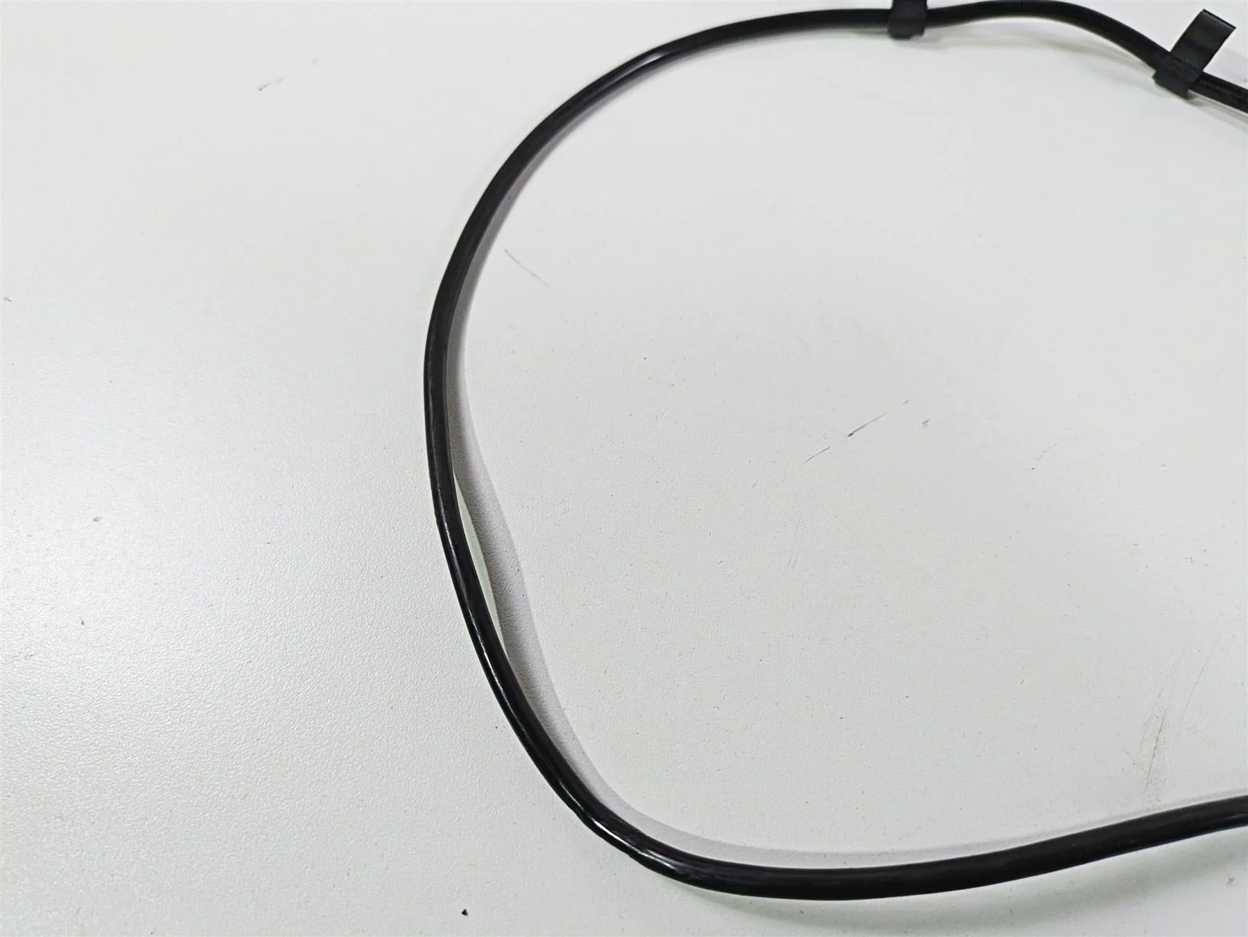 2014 BMW K1300S K40 Rear Abs Brake Wheel Speed Sensor 34527677824 - Image 8