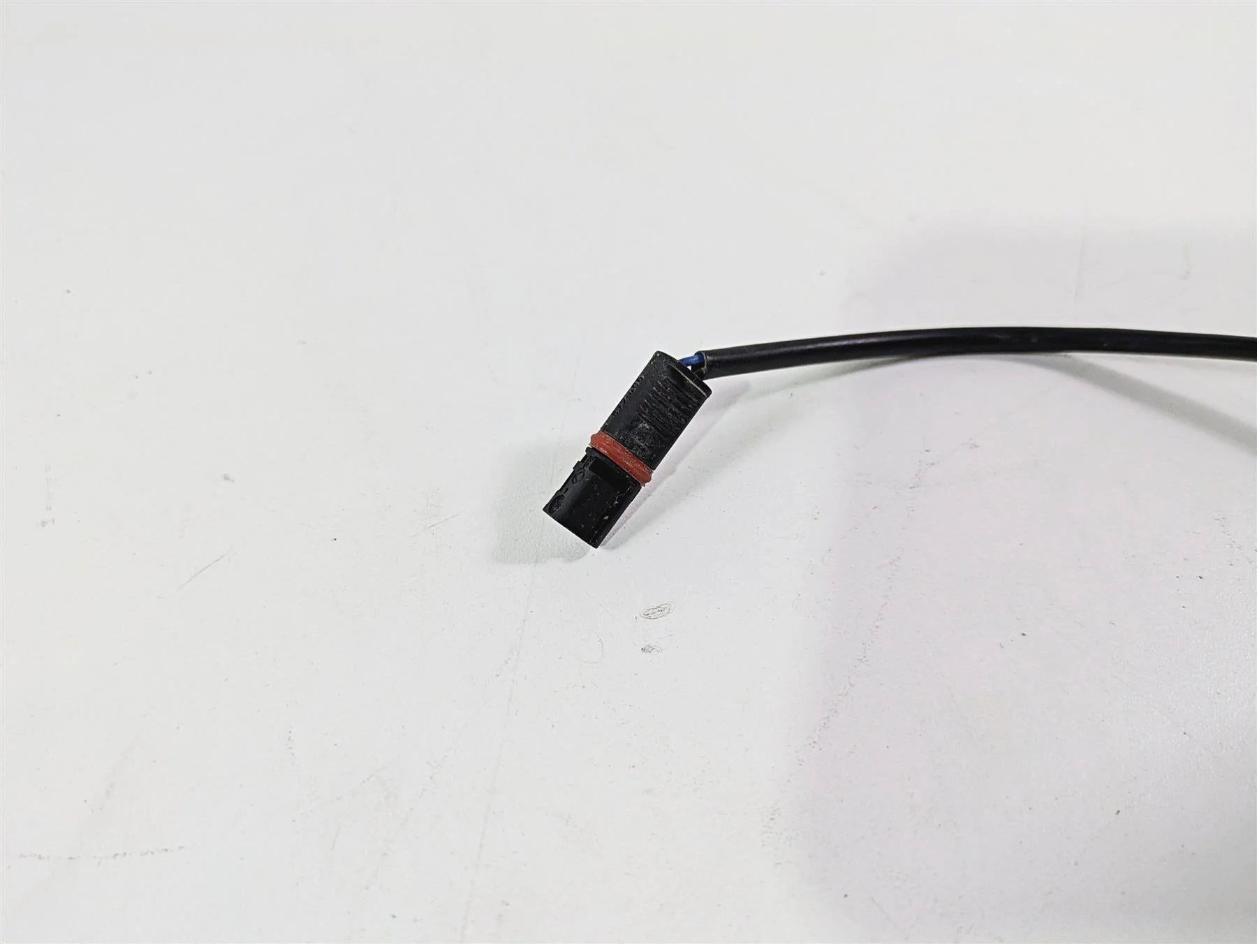 2014 BMW K1300S K40 Rear LED Blinker Turn Signal Set L 63137667771 R 63137667772 - Image 7