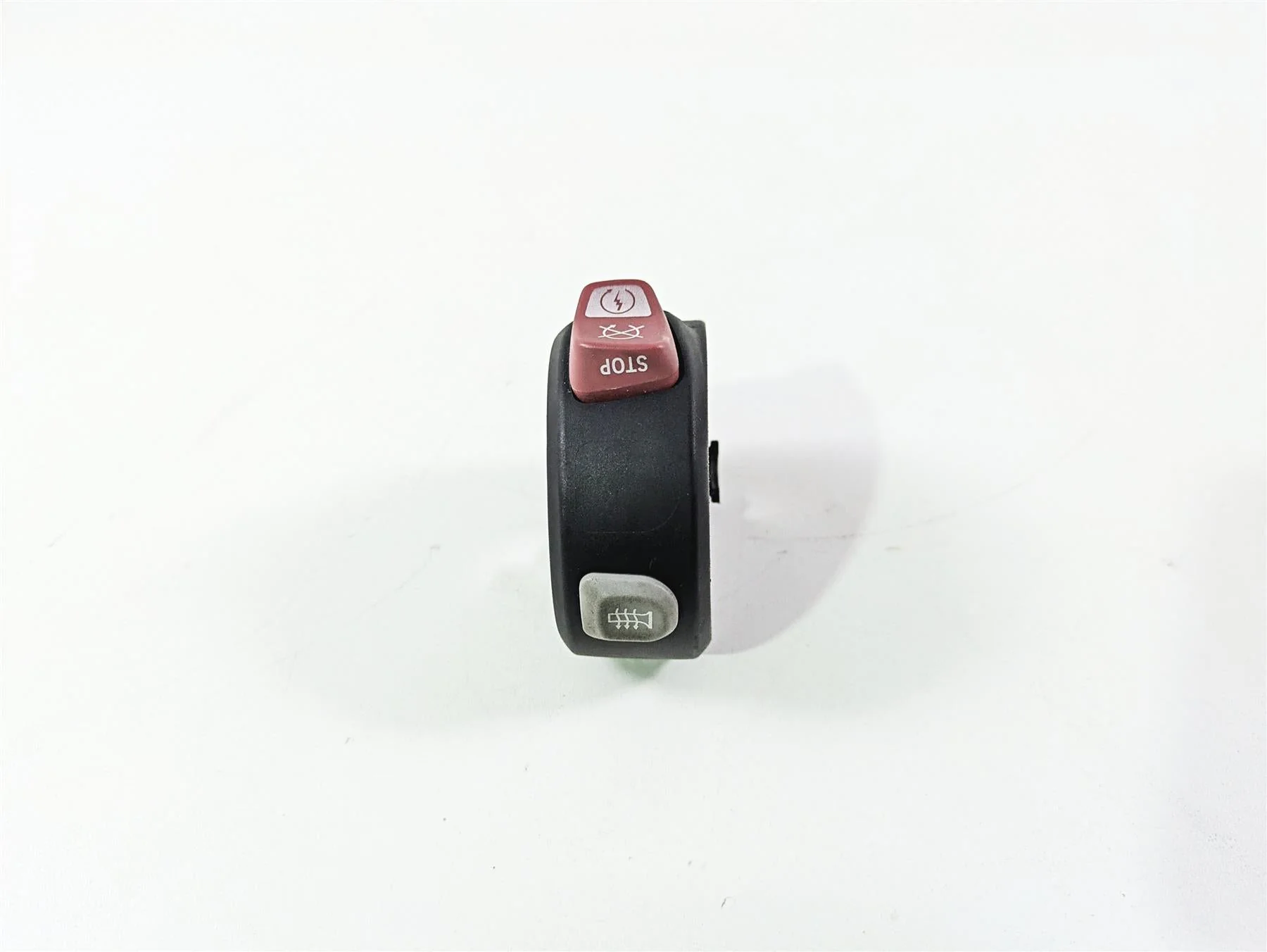 2014 BMW K1300S K40 Right Hand Control Switch 61318567704 8546170 - Image 3