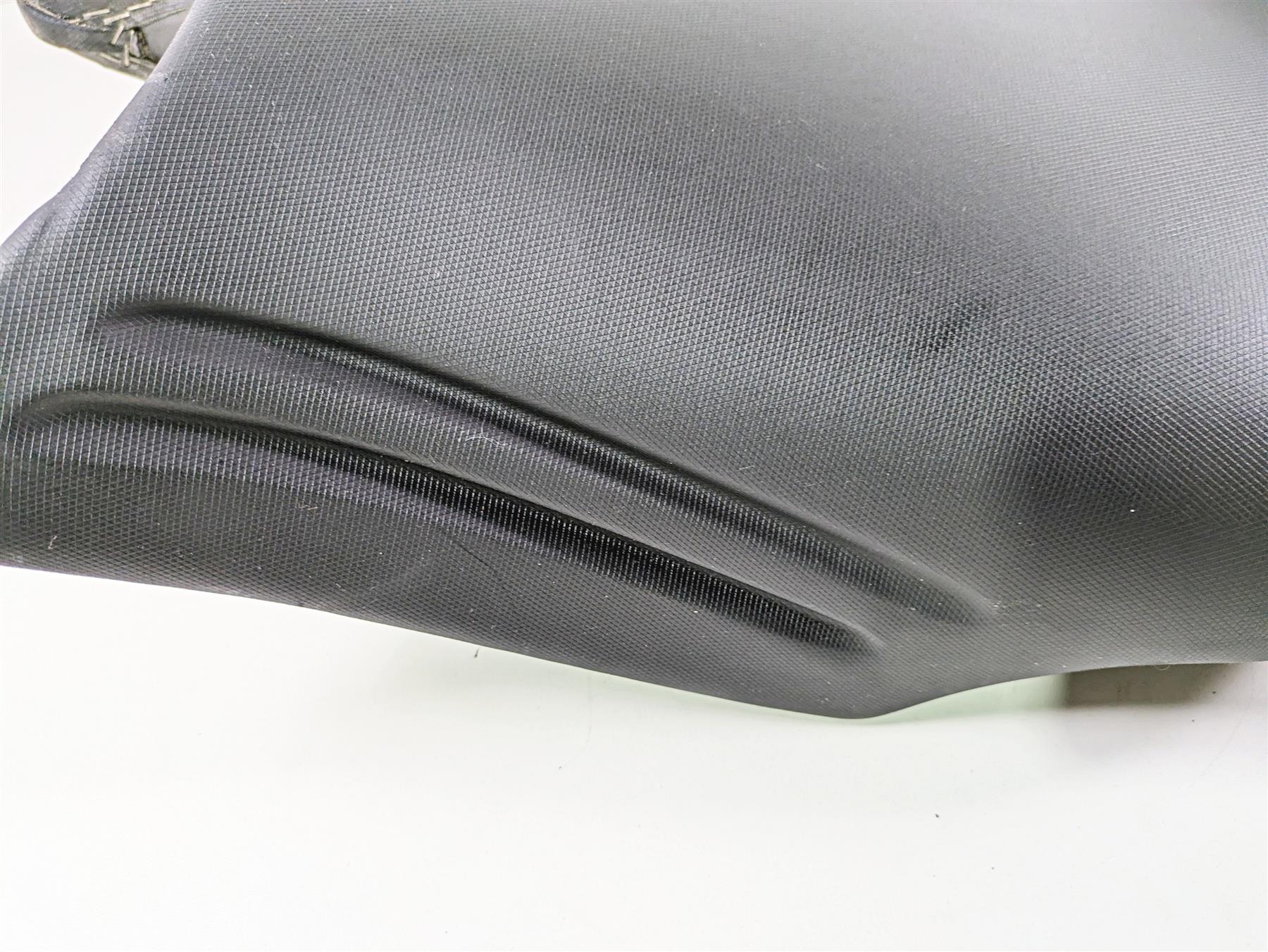 2014 BMW K1300S K40 Seat Saddle Low 790mm 52538528326 - Image 4