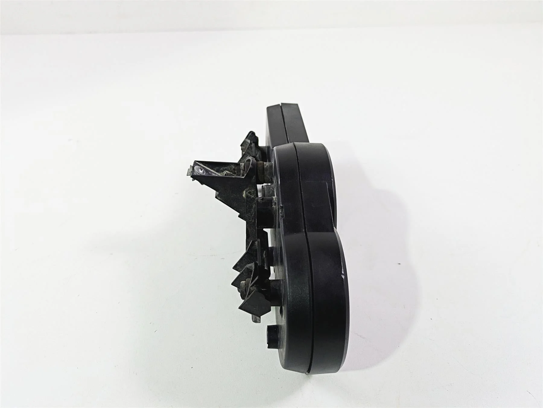 2014 BMW K1300S K40 Speedometer Gauge Instrument Cluster 22K 62117725790 - Image 3