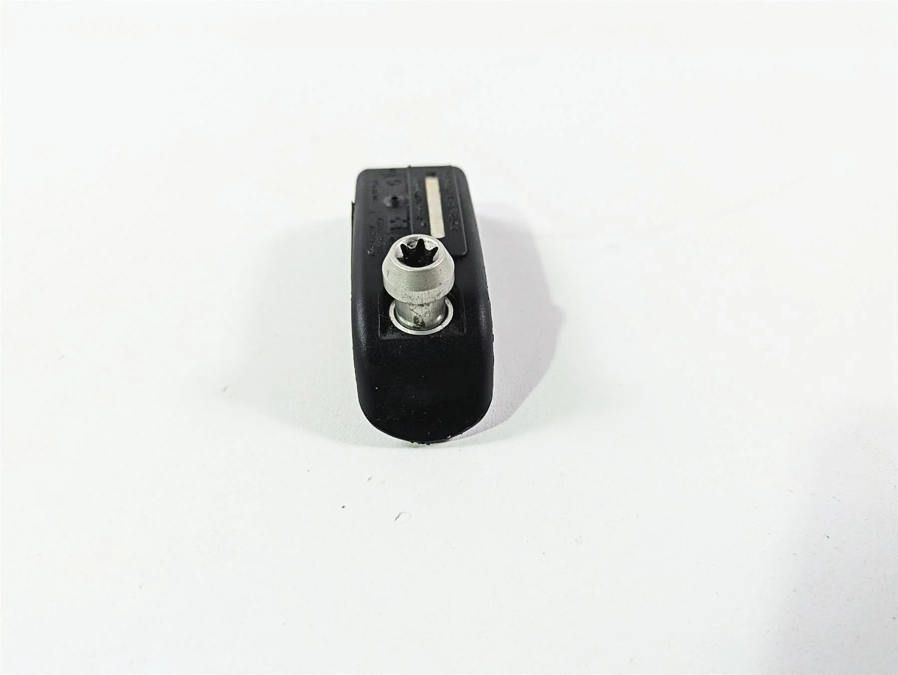 2014 BMW K1300S K40 Tire Pressure Sensor & Module Rdc 36318532732 - Image 8
