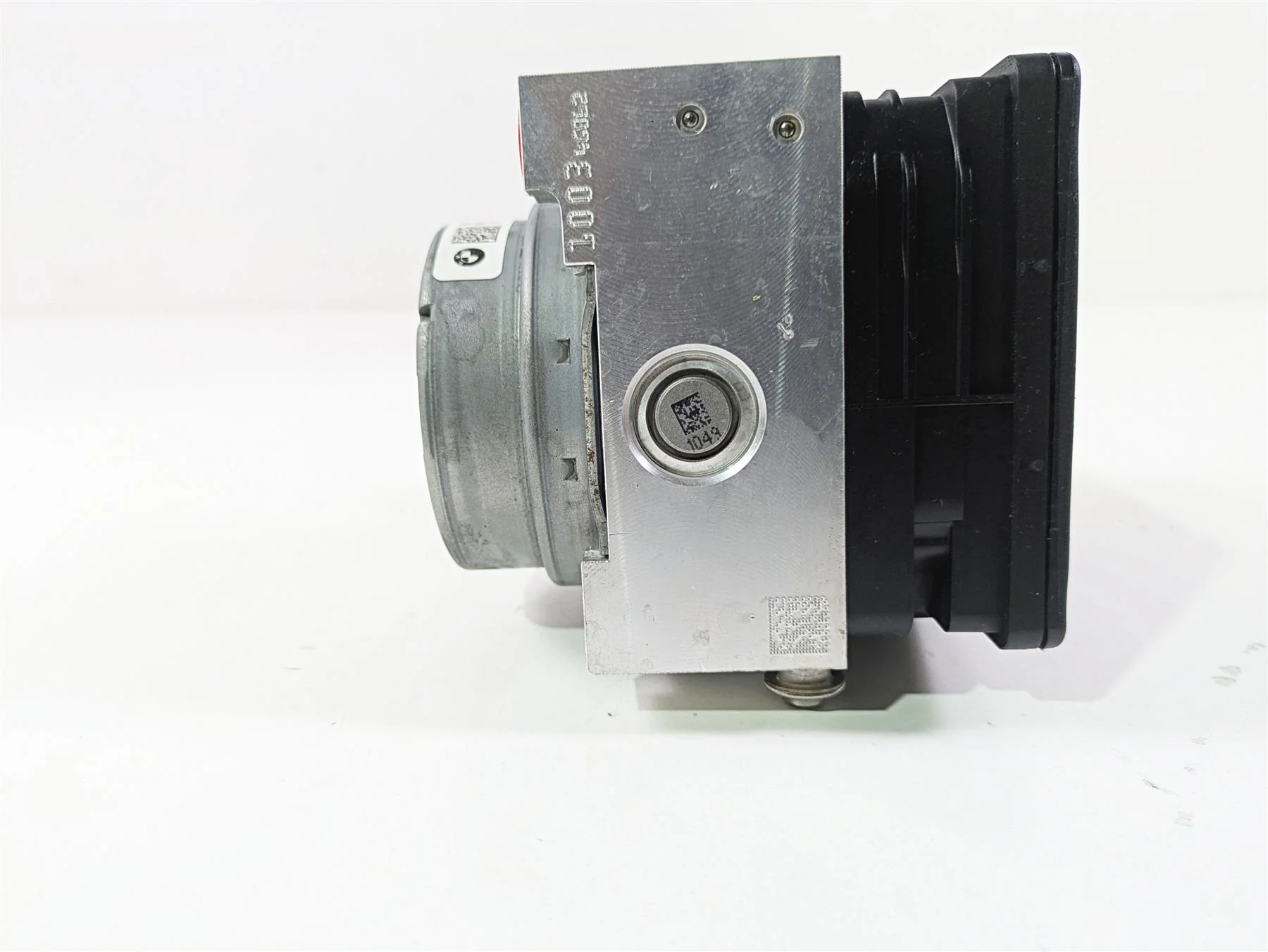 2014 BMW K1600 GTL  K48 Abs Brake Pump Module Unit Pressure 34518526235 - Image 5