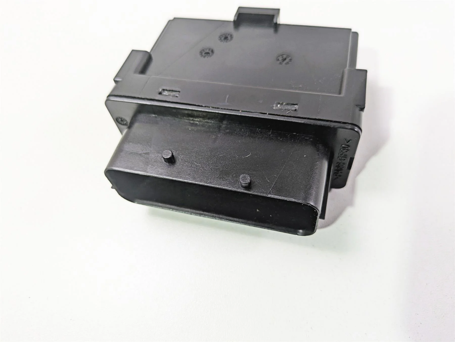 2014 BMW K1600 GTL  K48 Base Control Module Satellite Ecu 61358553831 - Image 10