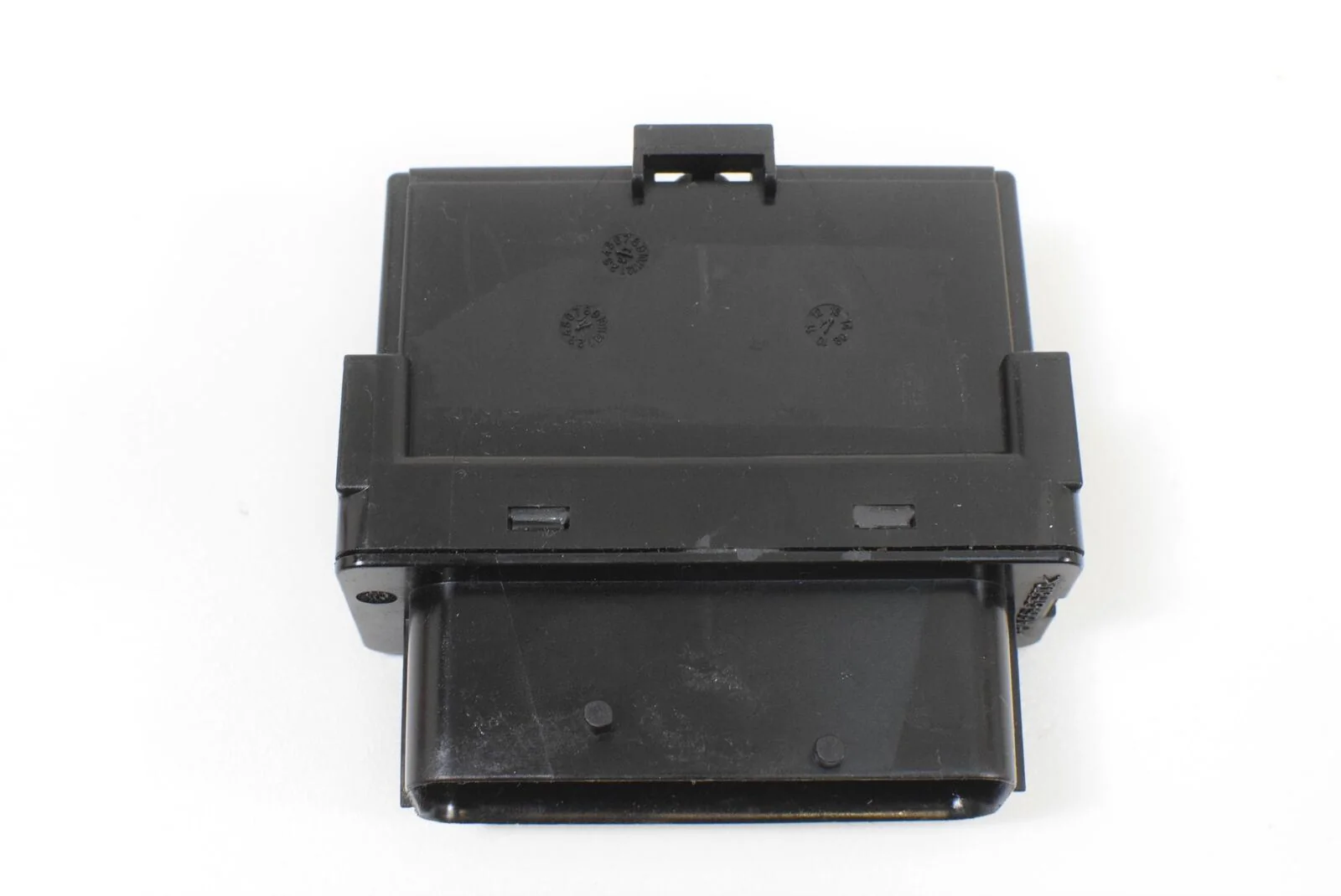 2014 BMW K1600 GTL K48 Base Module Satelite Control Unit 61358548269 - Image 2