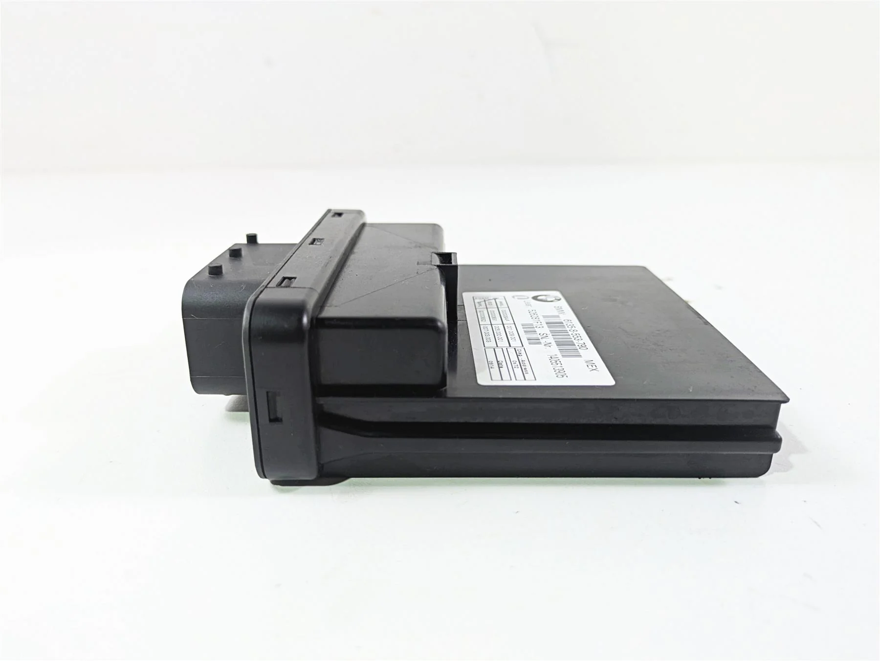 2014 BMW K1600 GTL  K48 Basic Control Module Ecu 61358553790 - Image 4