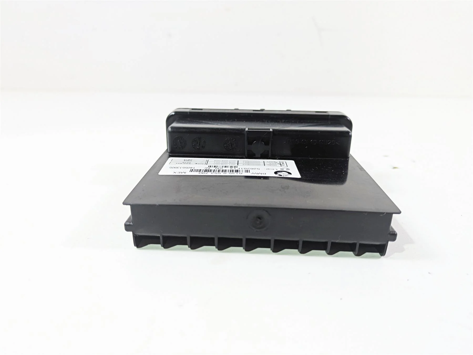2014 BMW K1600 GTL  K48 Basic Control Module Ecu 61358553790 - Image 5