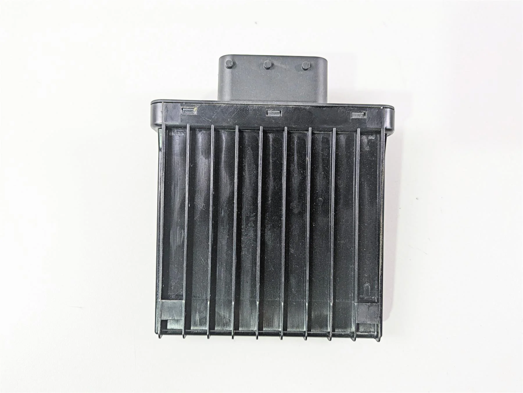 2014 BMW K1600 GTL  K48 Basic Control Module Ecu 61358553790 - Image 7