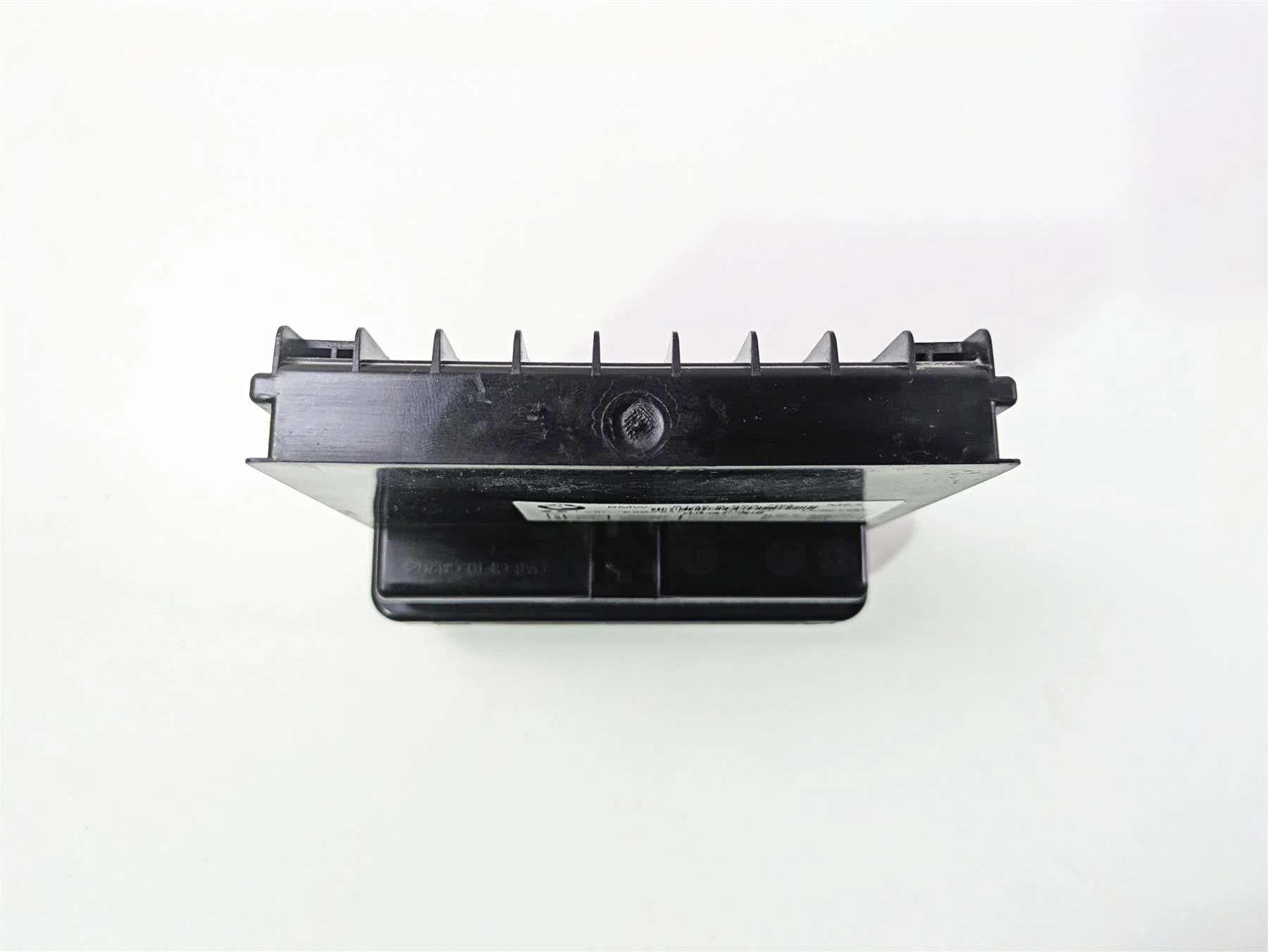 2014 BMW K1600 GTL  K48 Basic Control Module Ecu 61358553790 - Image 9