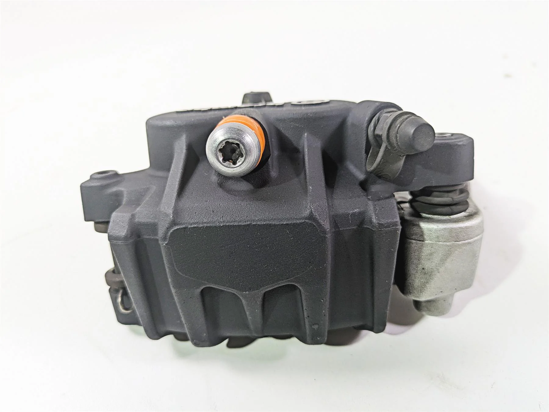 2014 BMW K1600 GTL  K48 Brembo Rear Brake Caliper + Mount 34218522987 - Image 10