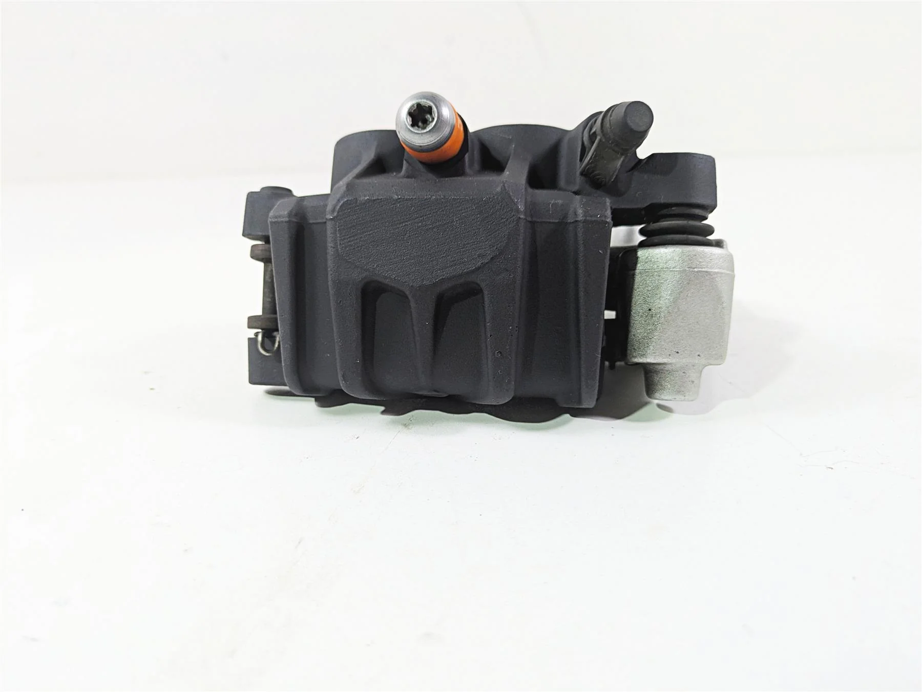 2014 BMW K1600 GTL  K48 Brembo Rear Brake Caliper + Mount 34218522987 - Image 4
