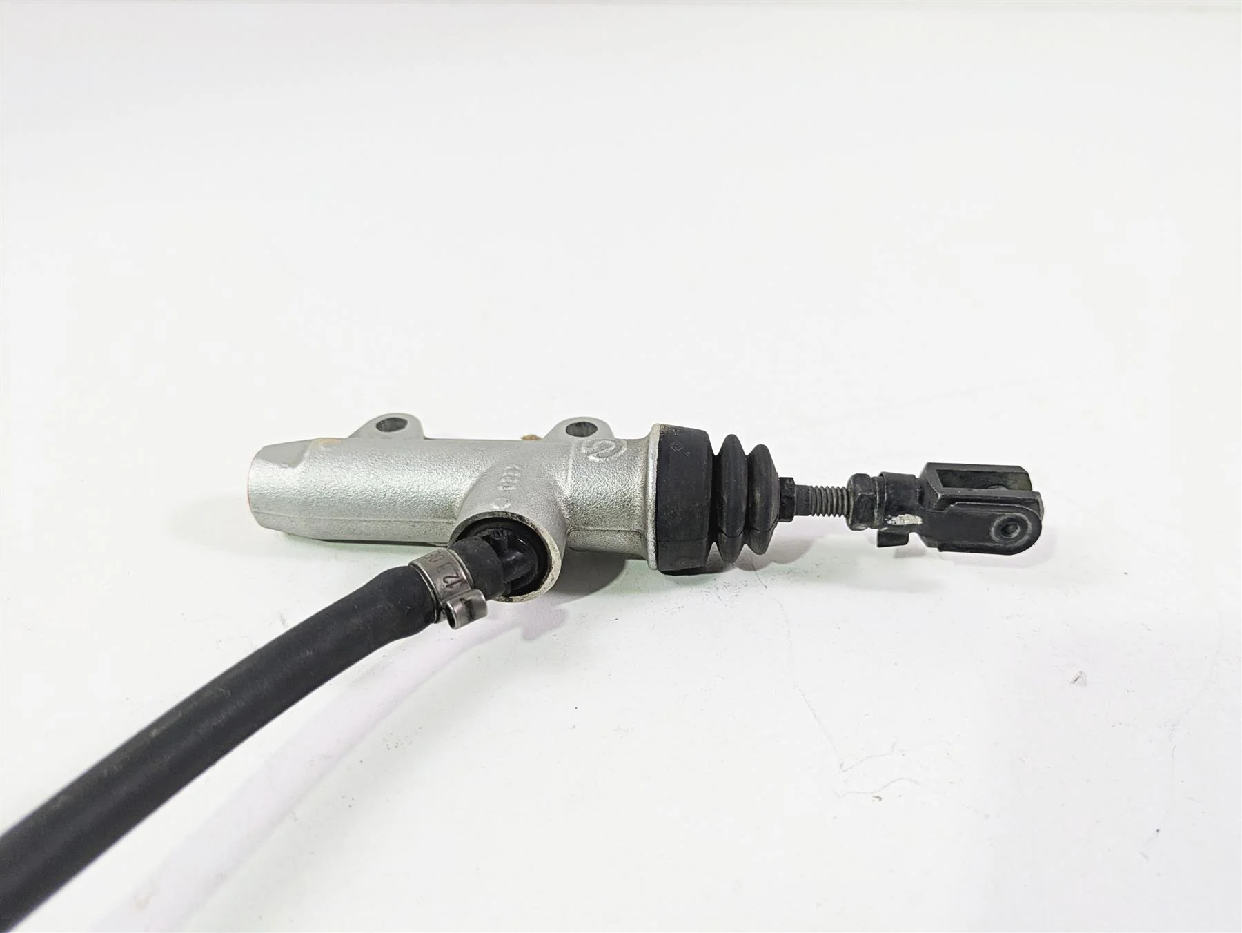 2014 BMW K1600 GTL  K48 Brembo Rear Brake Master Cylinder 34317700429 - Image 5