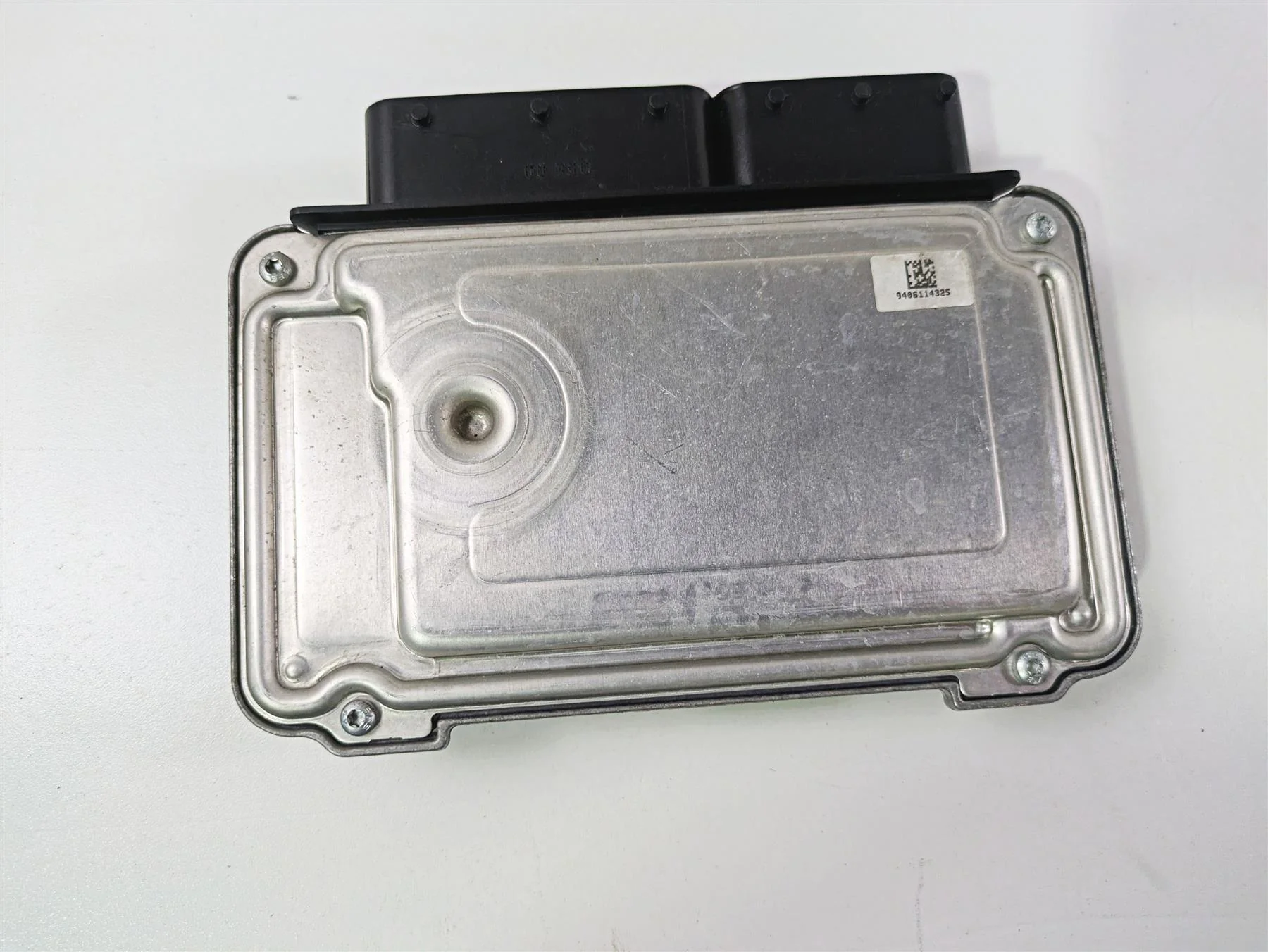 2014 BMW K1600 GTL  K48 Cdi Handsfree Ignition Switch Key Lock Set 13618546129 - Image 7