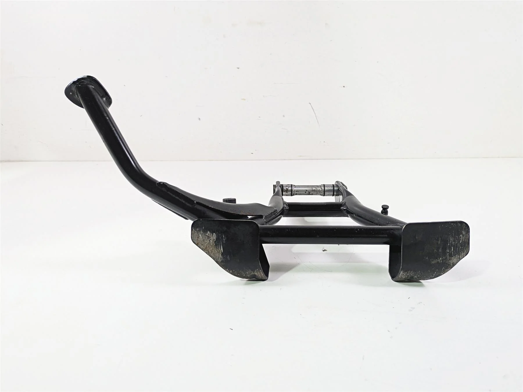 2014 BMW K1600 GTL  K48 Center Kickstand Kick Stand 46528522559 - Image 2
