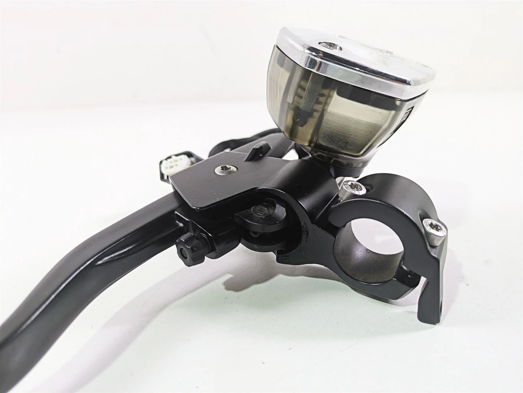 2014 BMW K1600 GTL  K48 Clutch Master Cylinder 32728533722 - Image 11