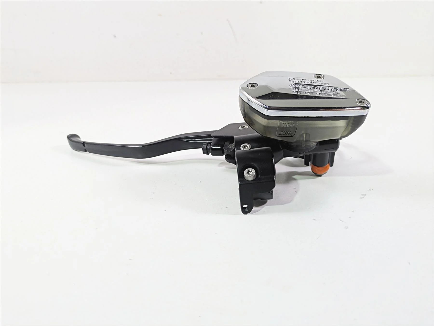 2014 BMW K1600 GTL  K48 Clutch Master Cylinder 32728533722 - Image 2