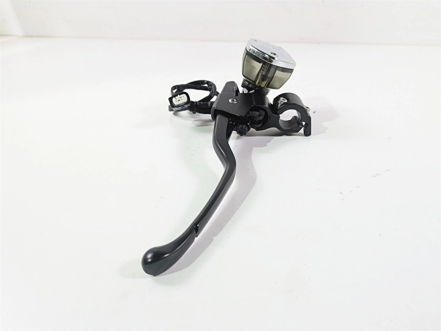 2014 BMW K1600 GTL  K48 Clutch Master Cylinder 32728533722 - Image 5
