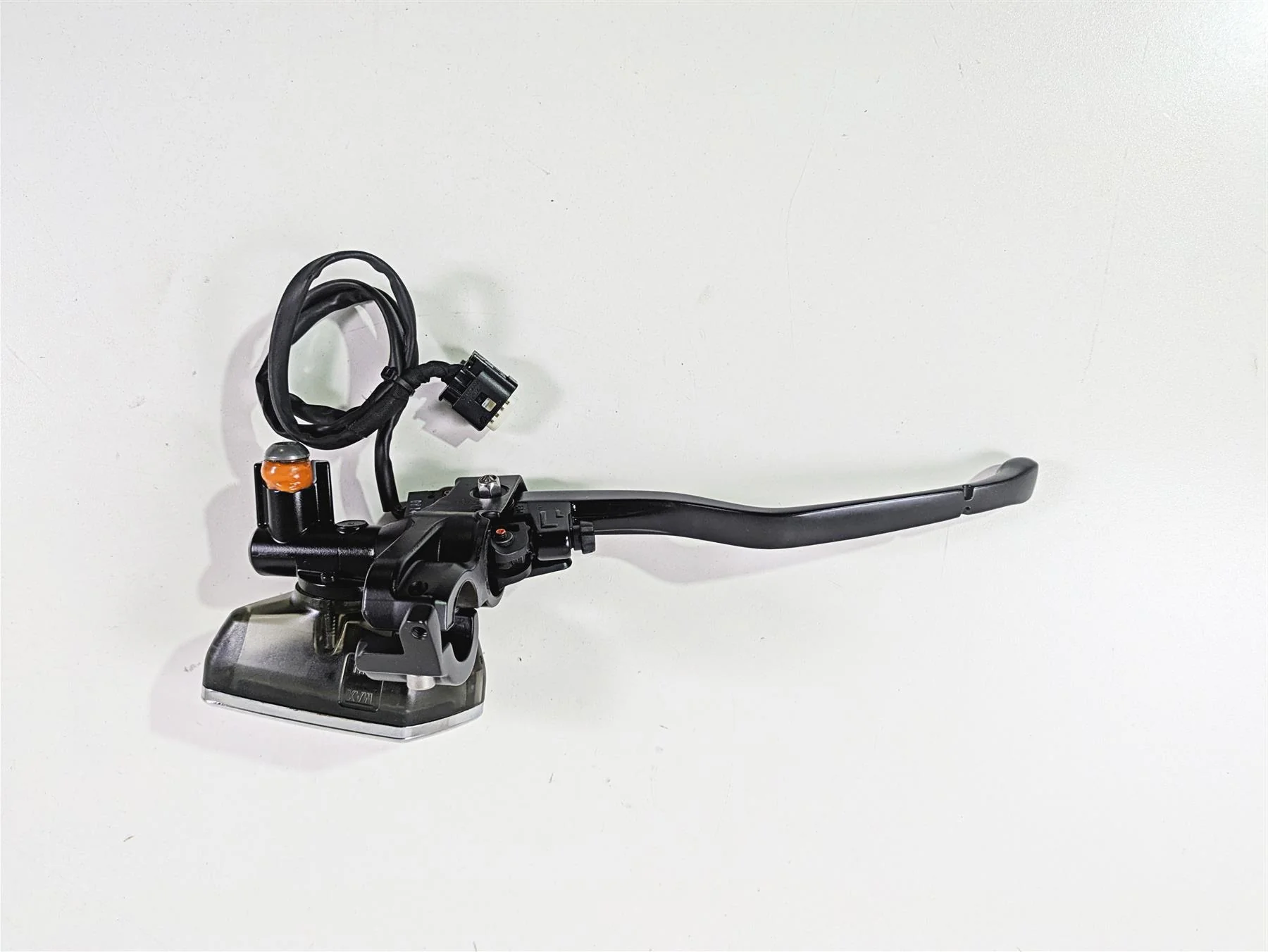 2014 BMW K1600 GTL  K48 Clutch Master Cylinder 32728533722 - Image 6