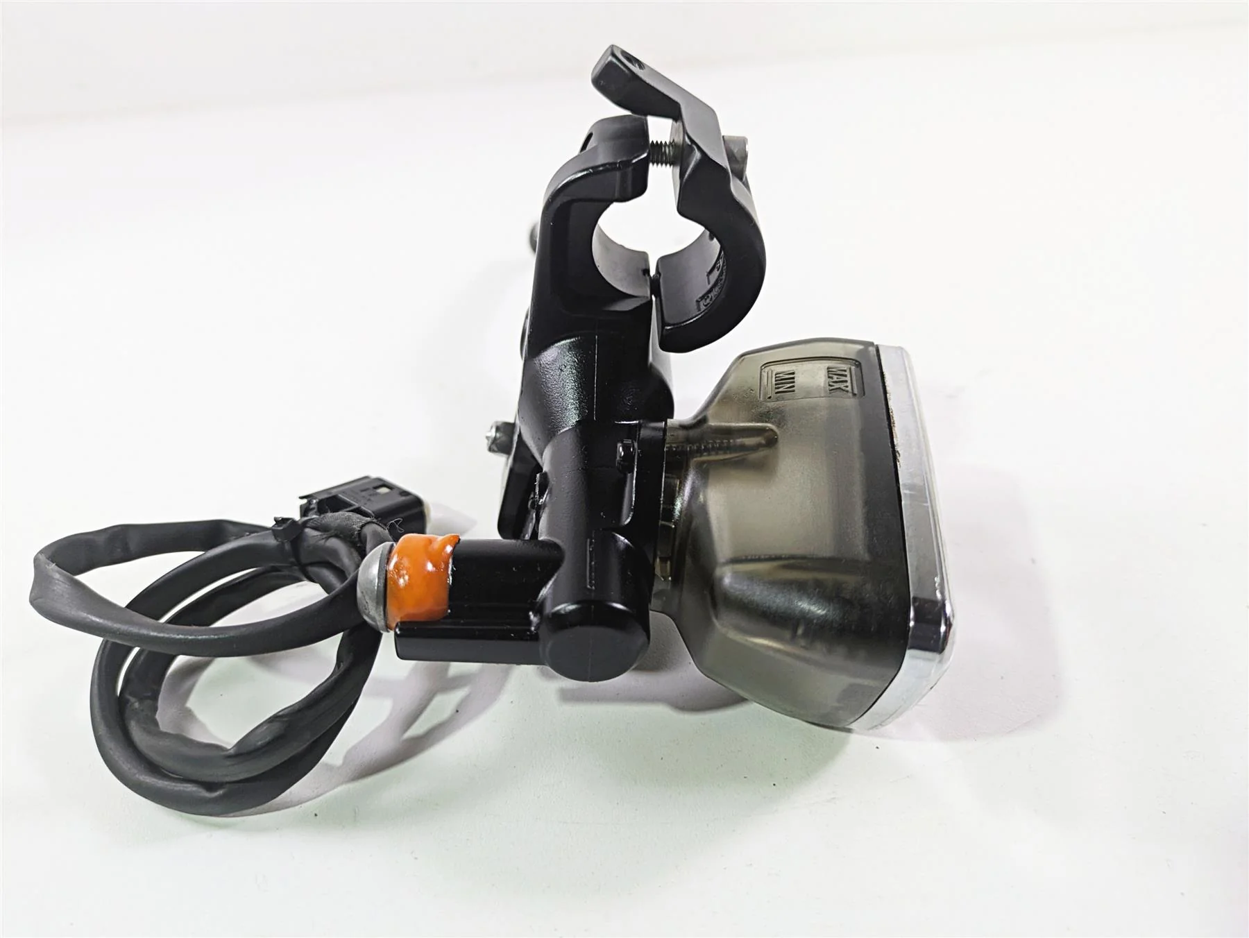 2014 BMW K1600 GTL  K48 Clutch Master Cylinder 32728533722 - Image 8
