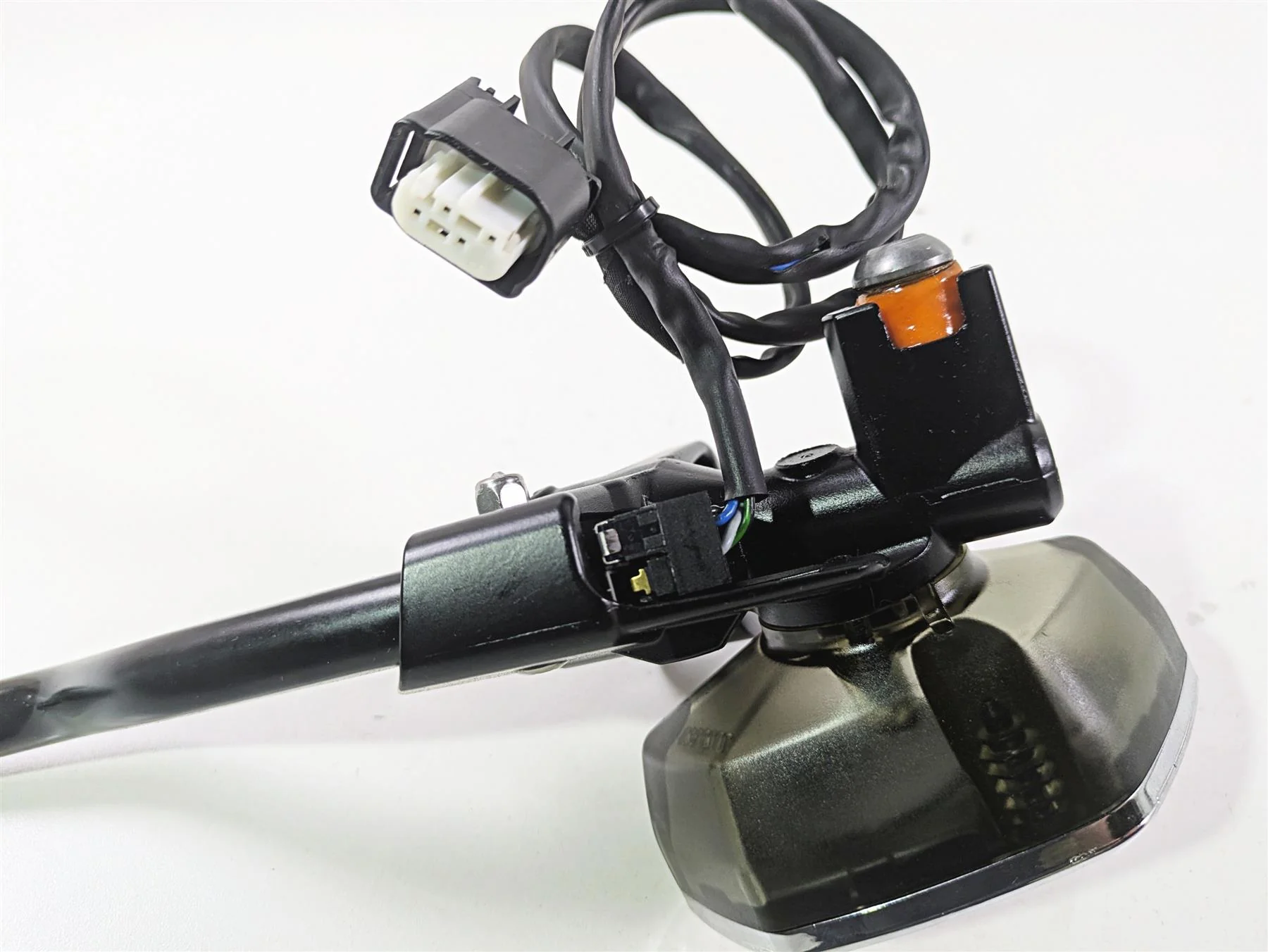 2014 BMW K1600 GTL  K48 Clutch Master Cylinder 32728533722 - Image 9