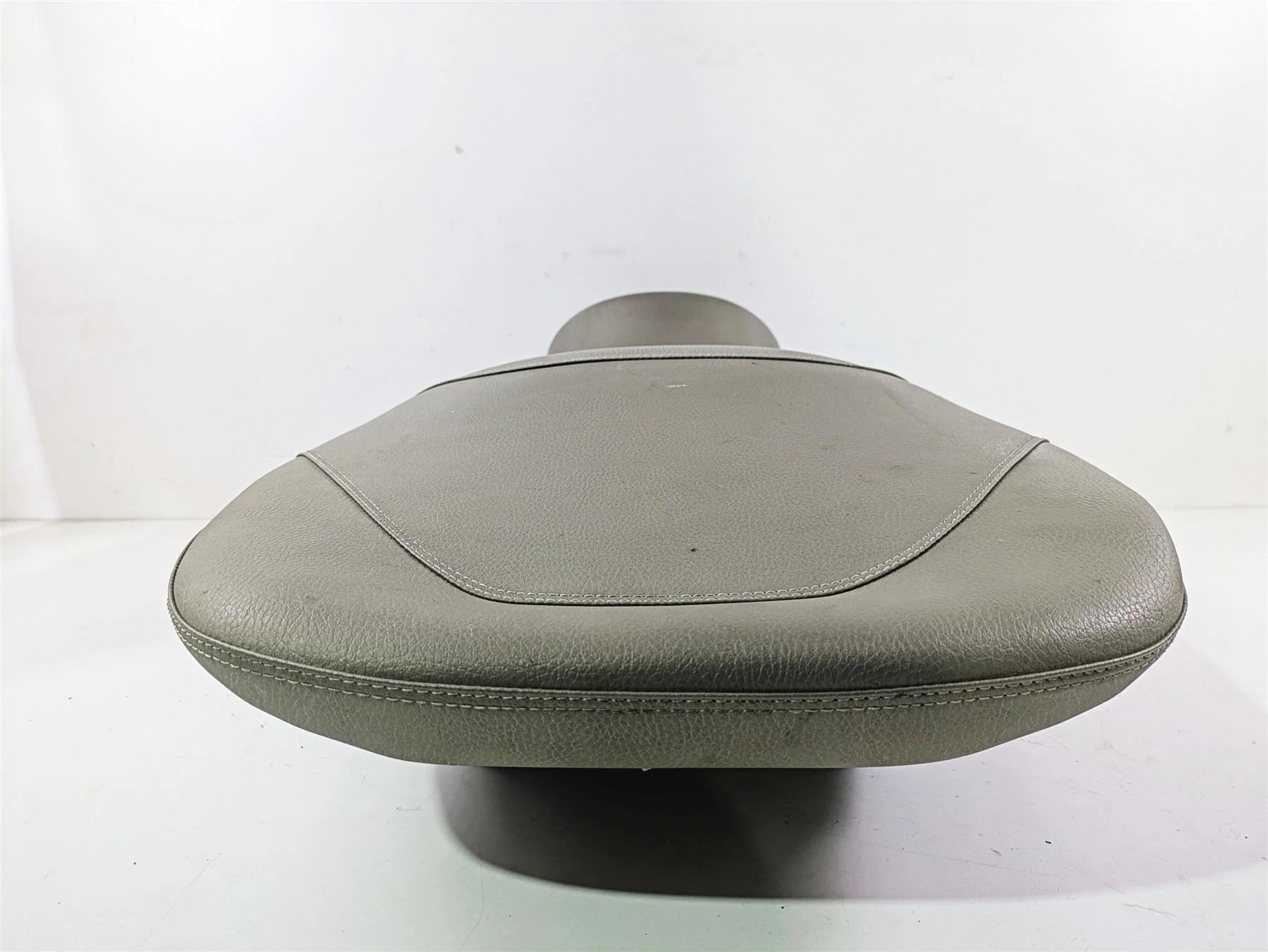 2014 BMW K1600 GTL  K48 Dual Bench Driver Seat Saddle High Heat X778 52538555033 - Image 4